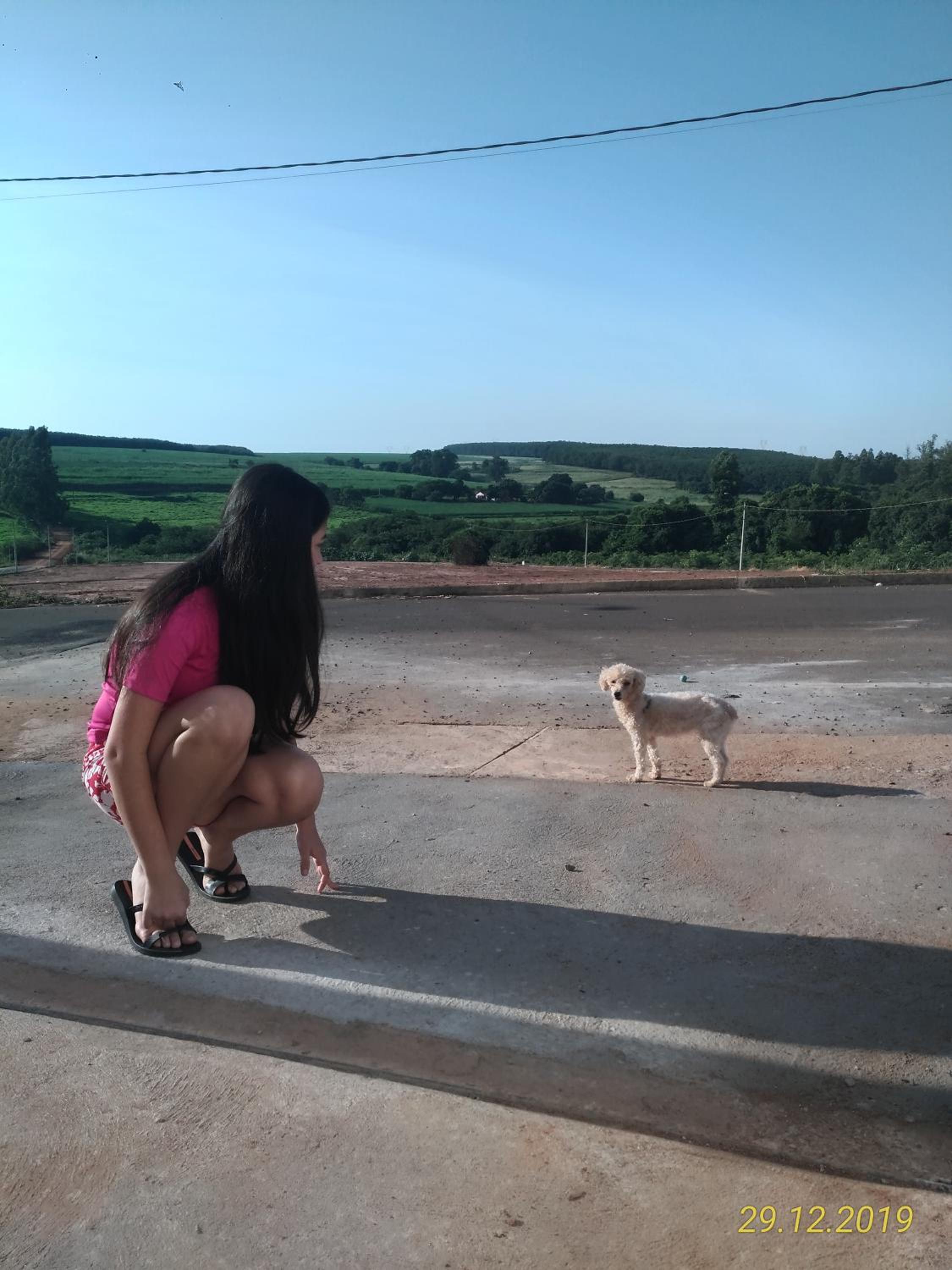 human