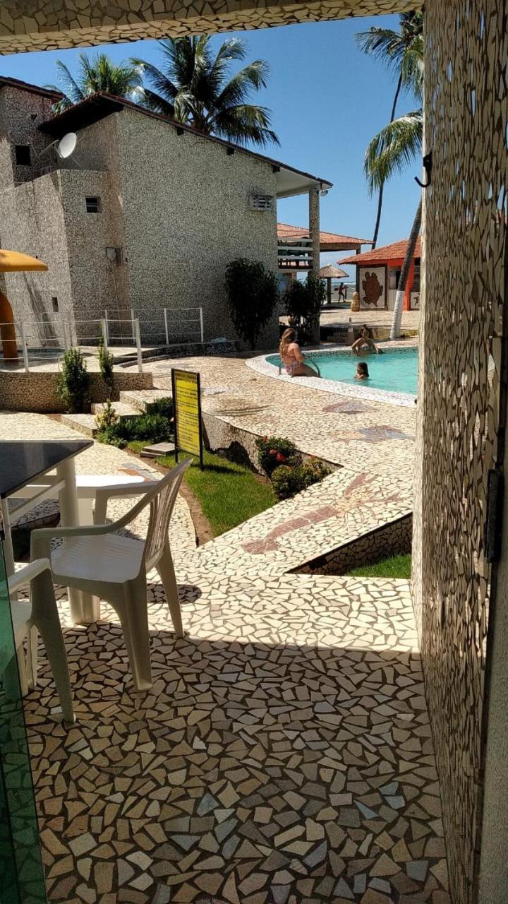 Village Galés Maragogi