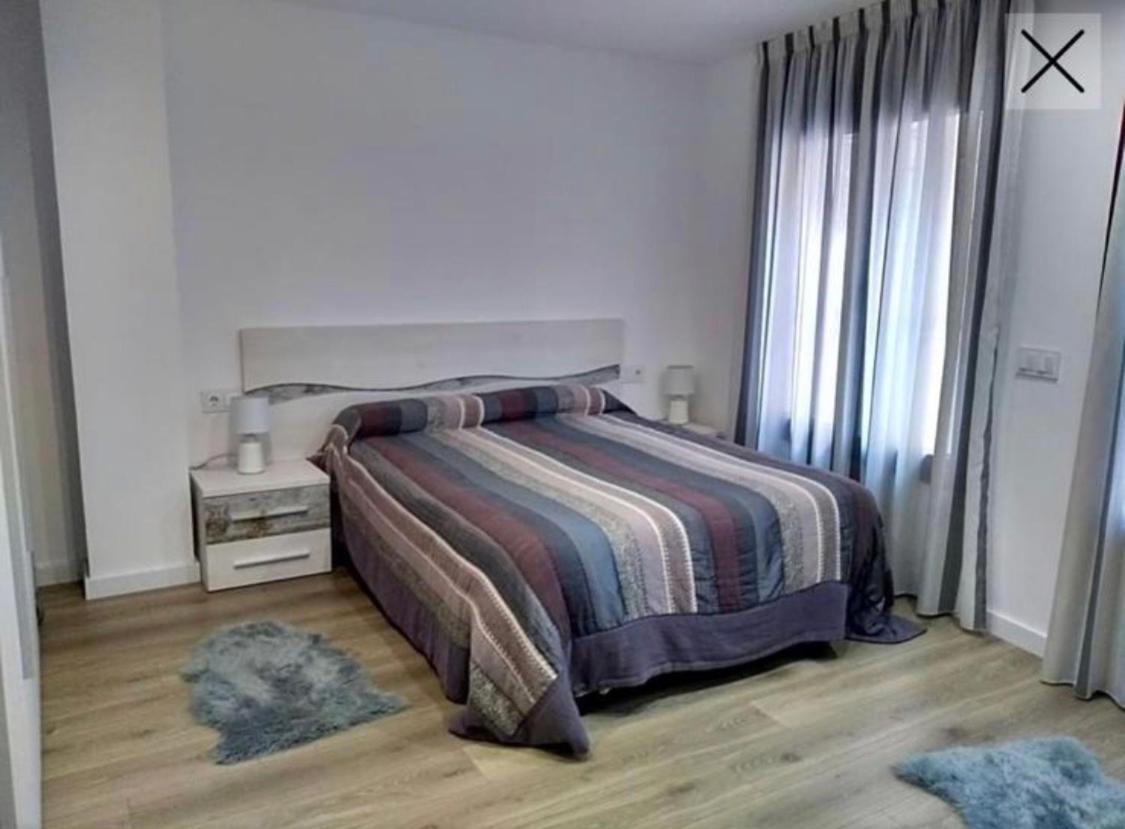 Apartamento totalmente reformado en 1ª linea photo 5