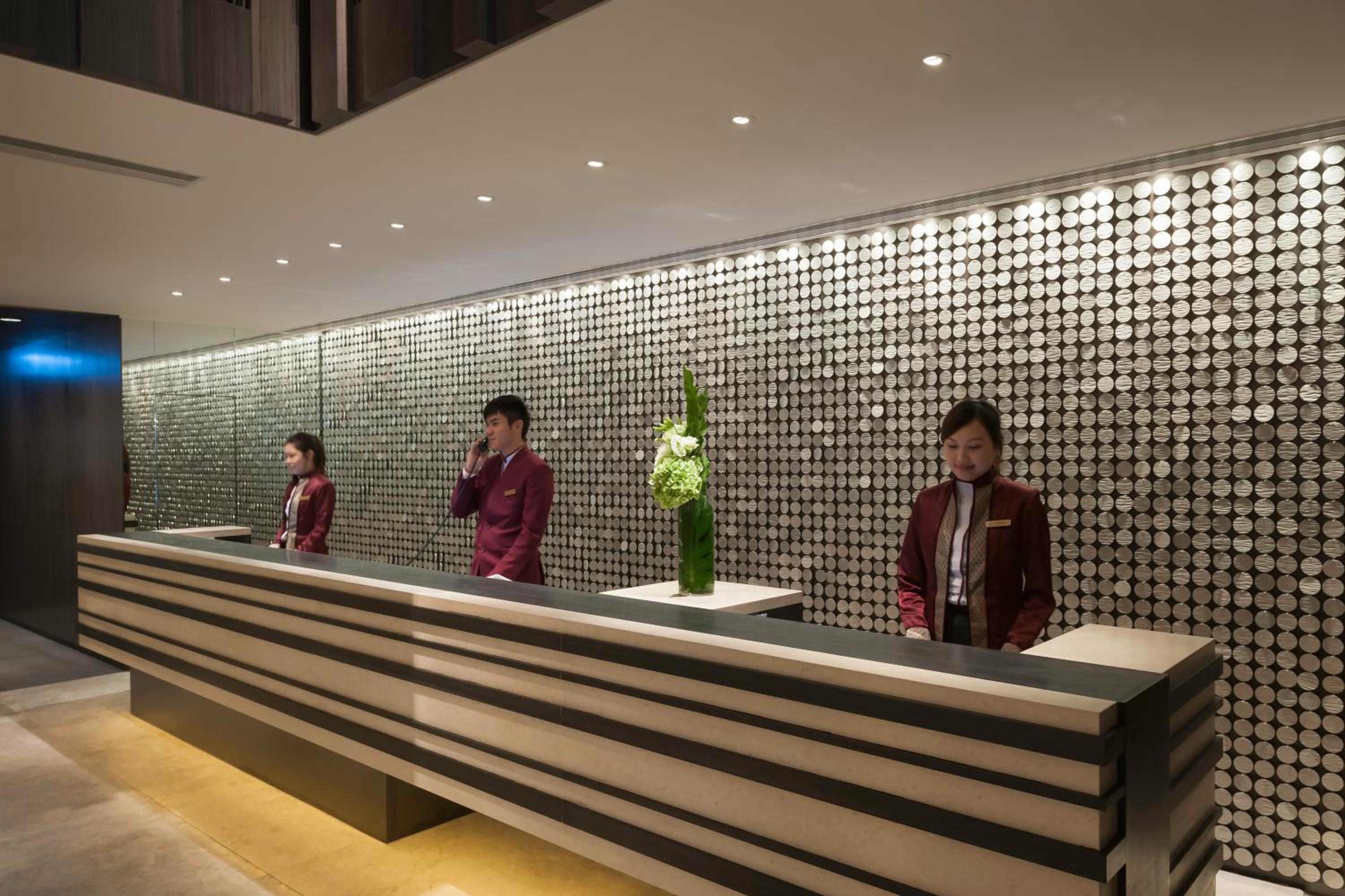 Gateway Hotel, Marco Polo - Image 5