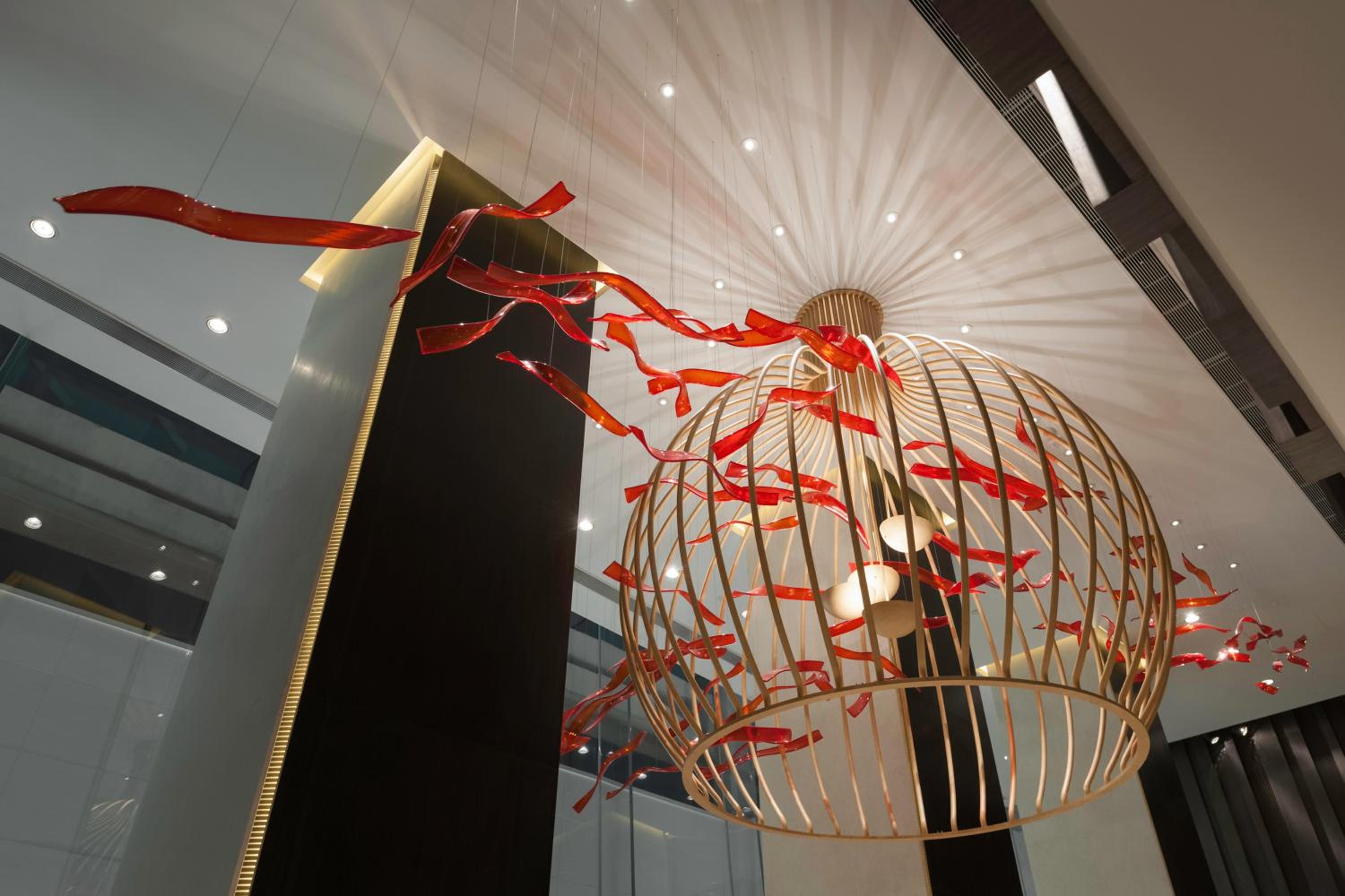 Gateway Hotel, Marco Polo - Image 4
