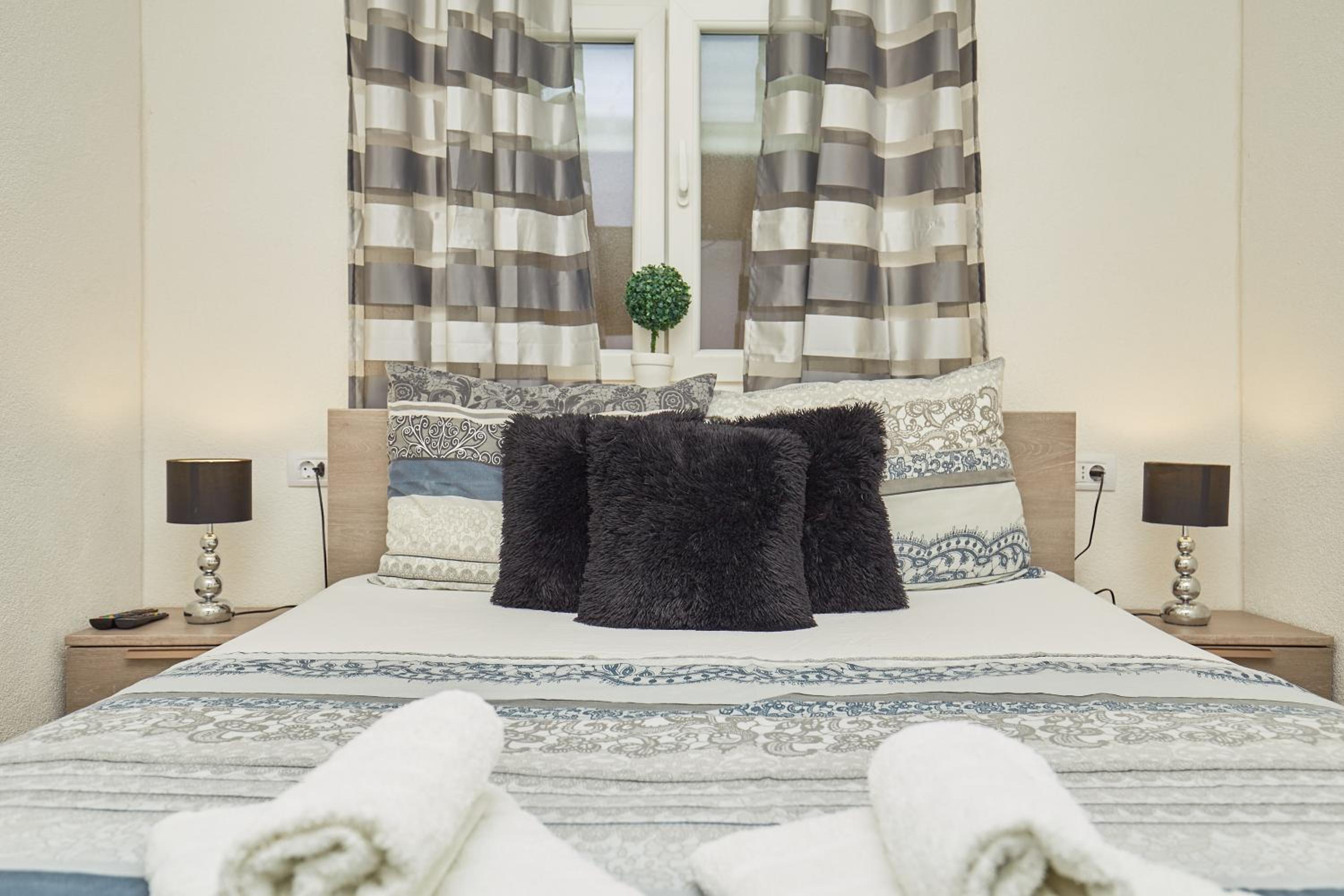 Apartments Muminovic