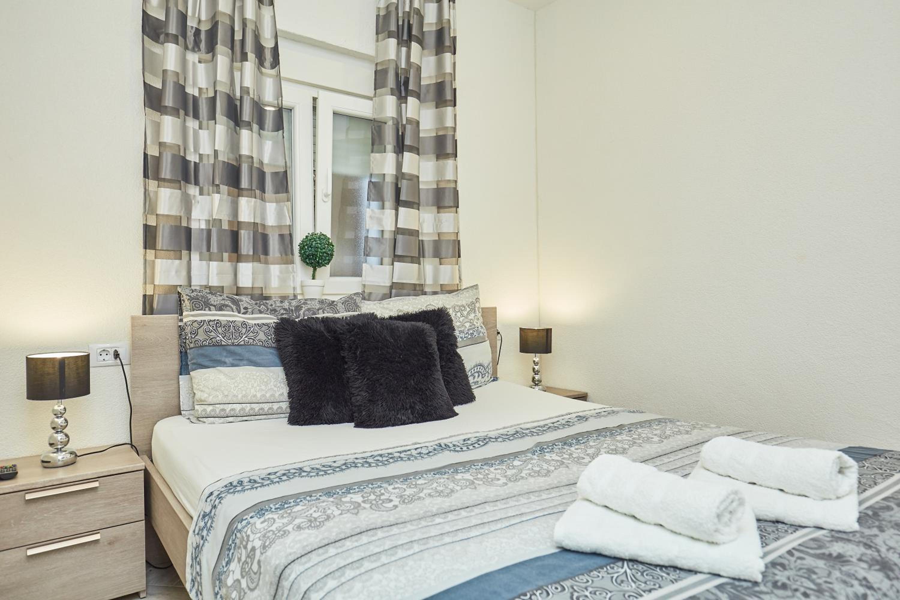 Apartments Muminovic