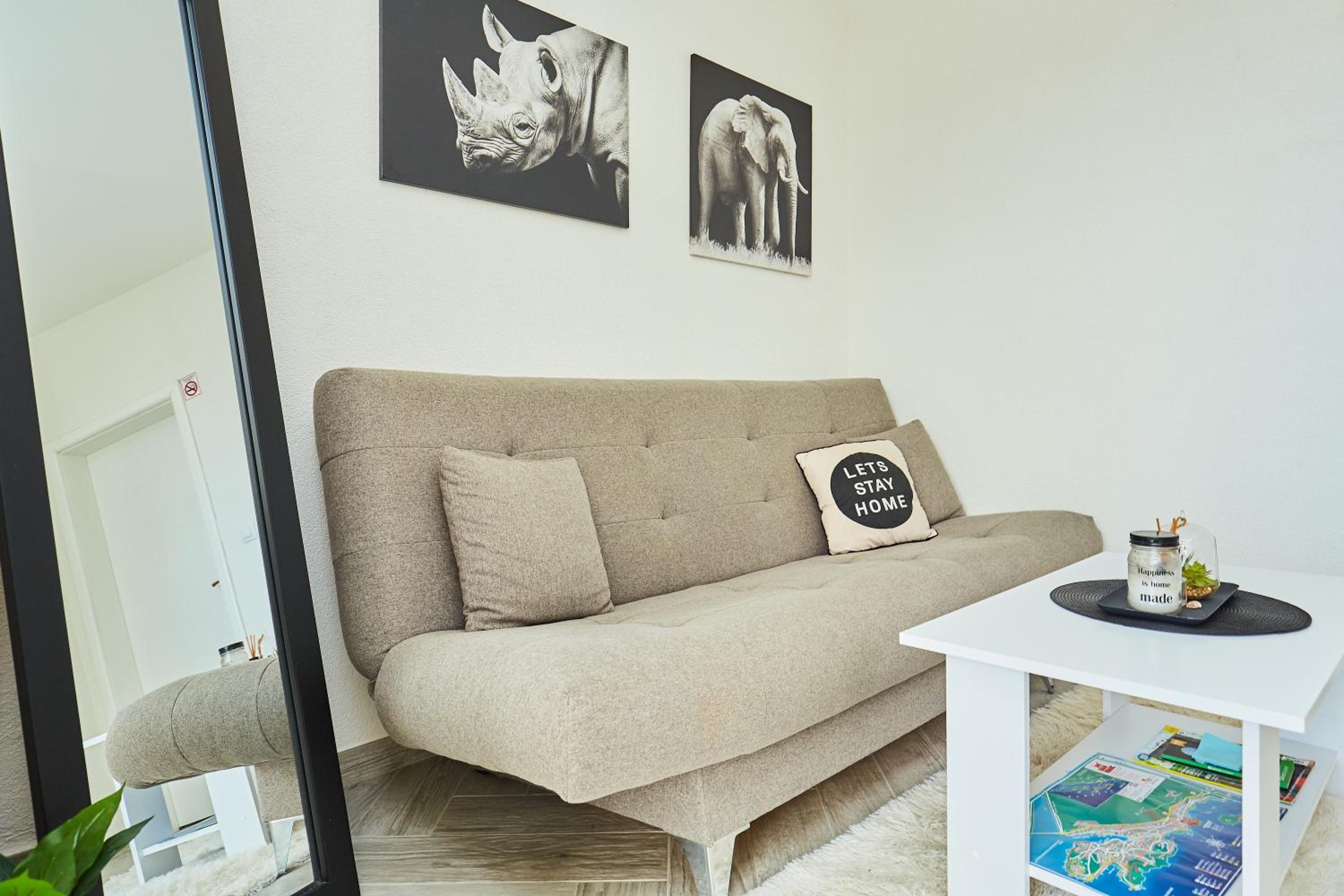 Apartments Muminovic