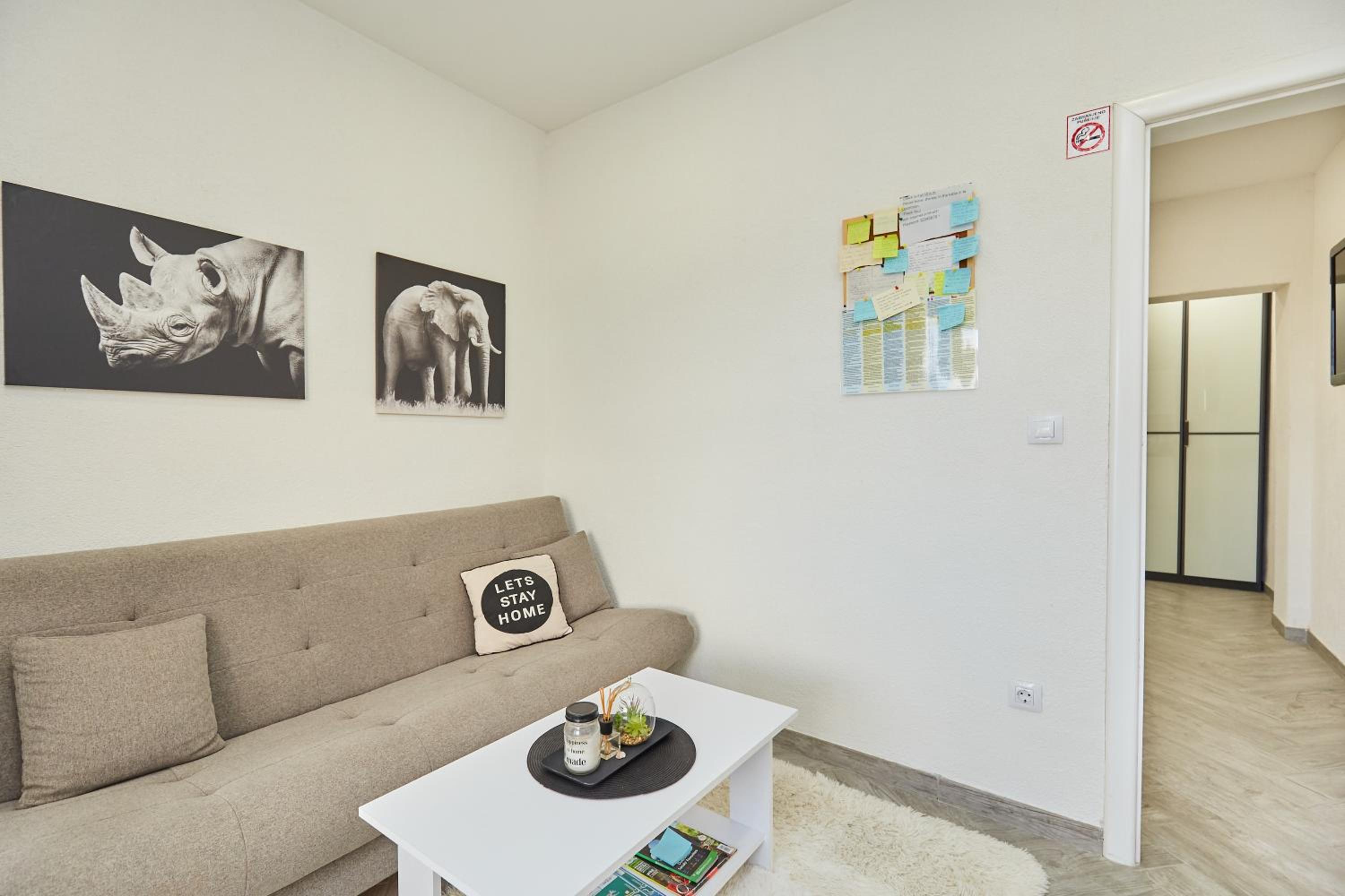 Apartments Muminovic