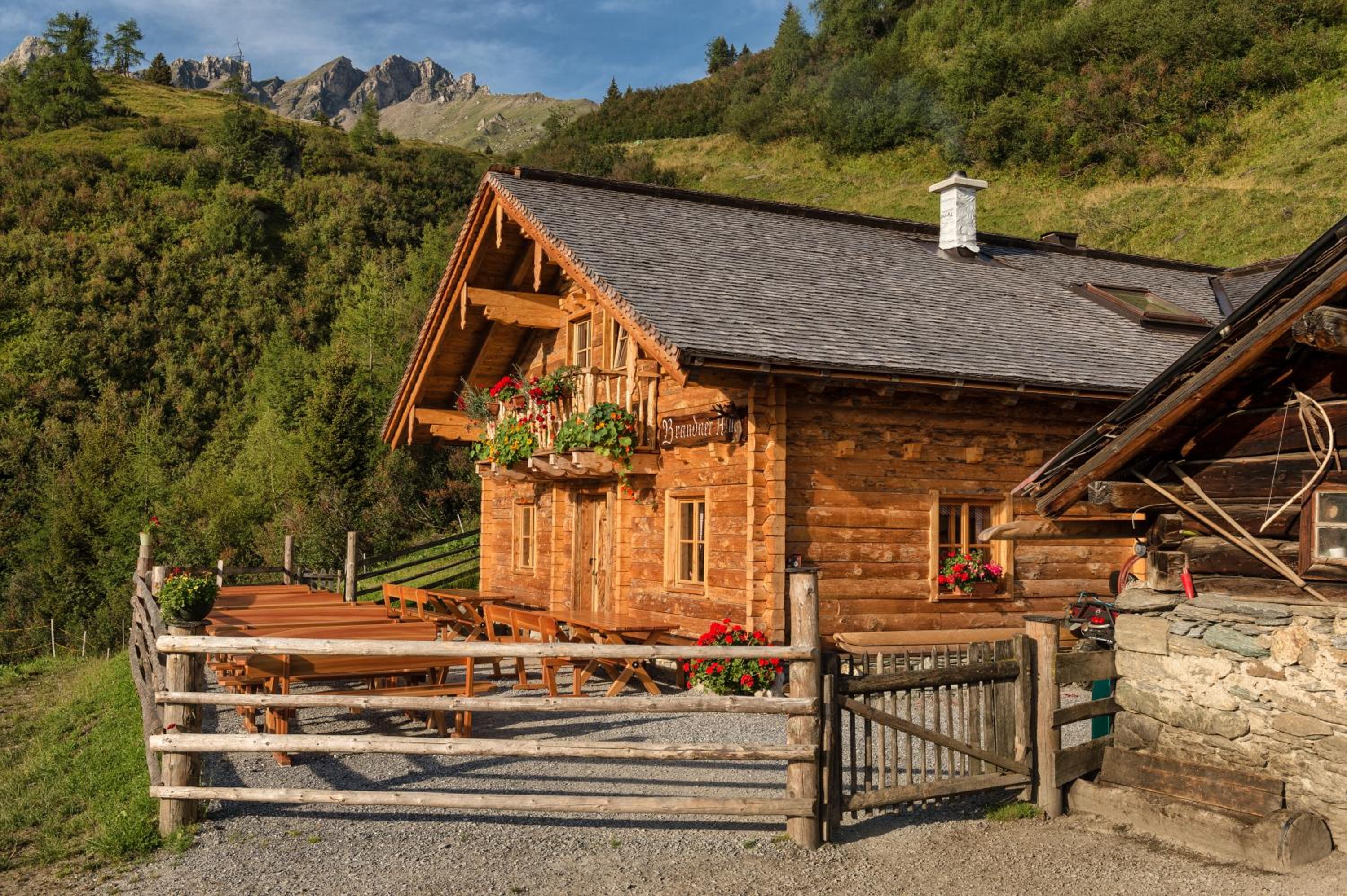 Brandnerhof