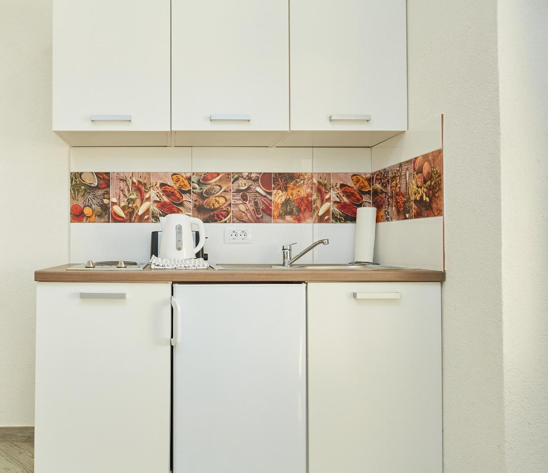 Apartments Muminovic