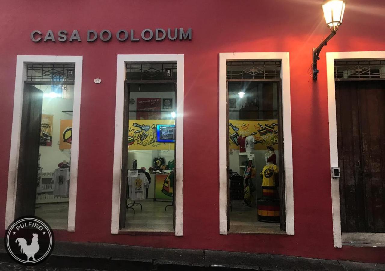 Puleiro Hostel view 5