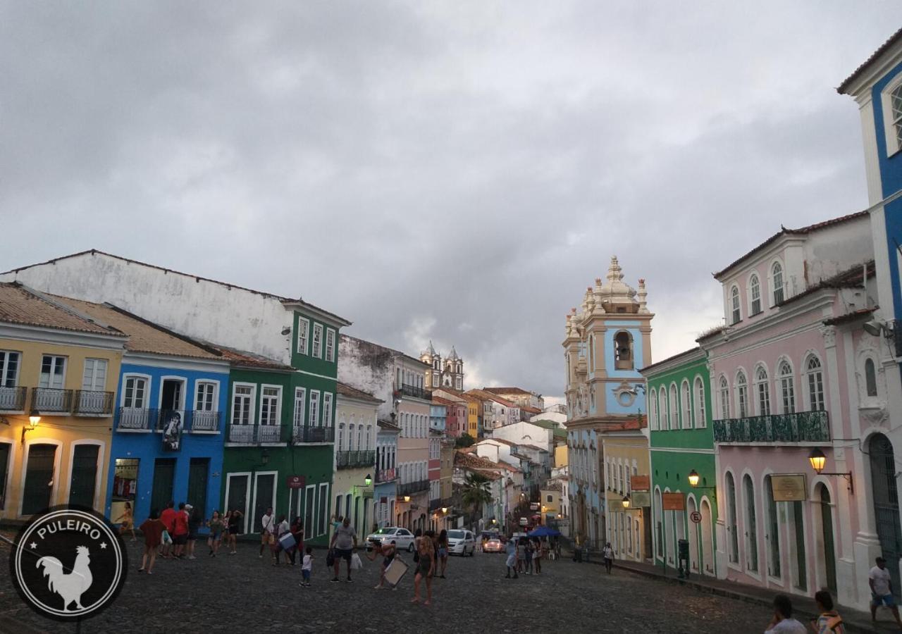 Puleiro Hostel view 4