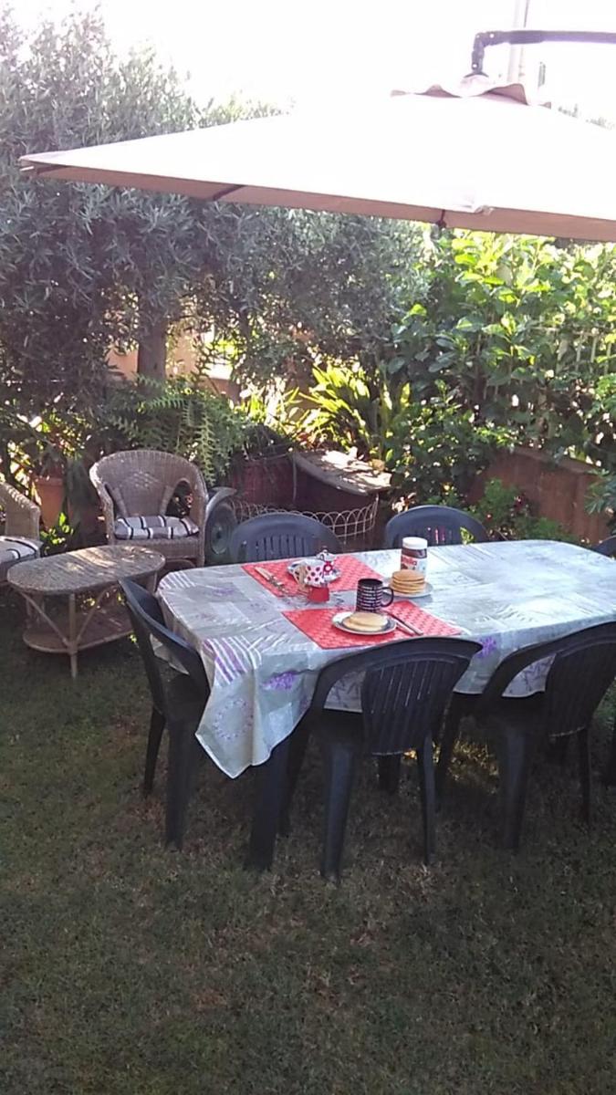 The Garden view 5