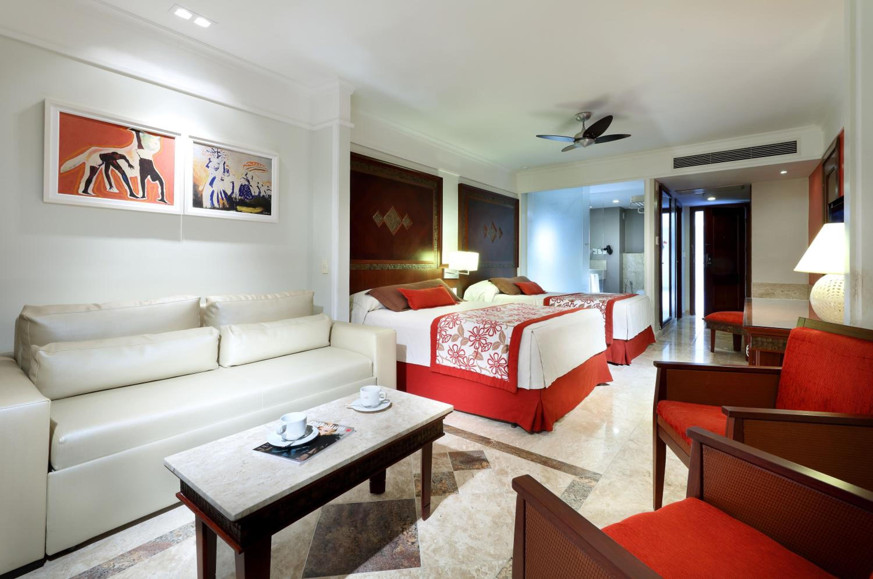 Grand Palladium Imbassaí Resort & Spa - All Inclusive