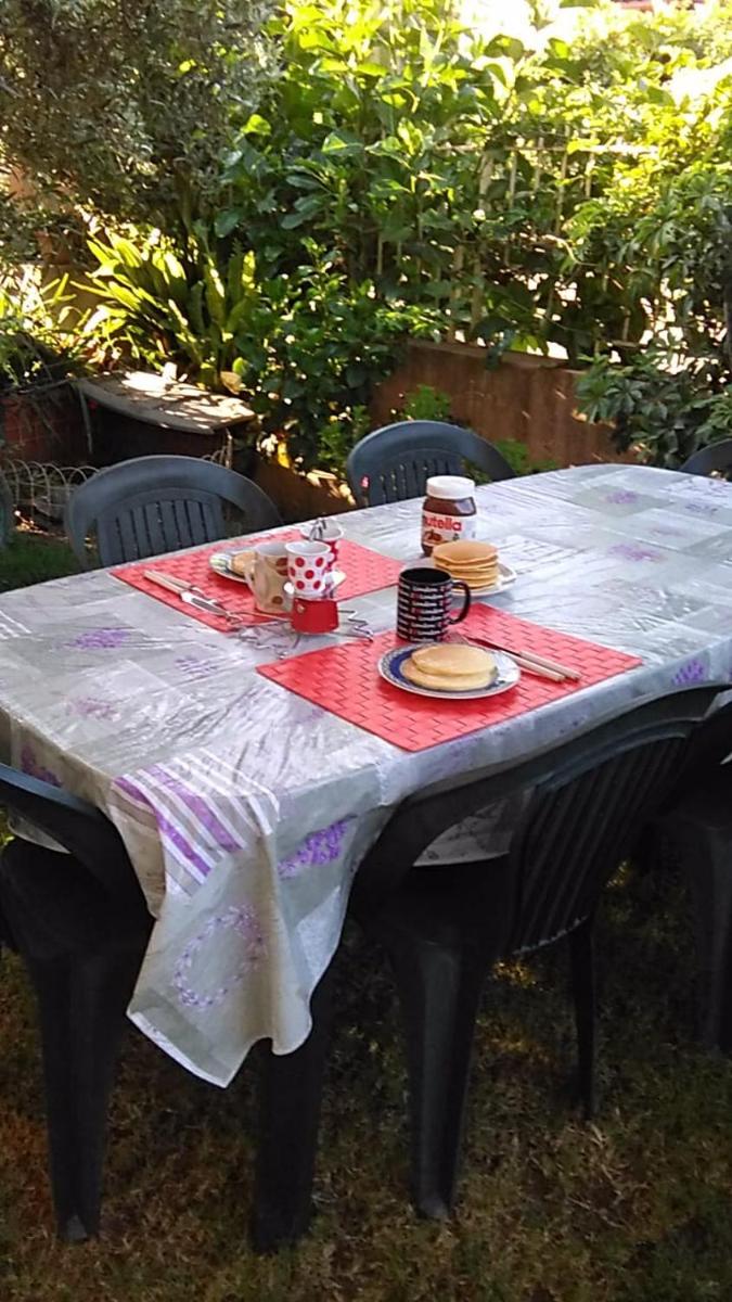 The Garden view 4