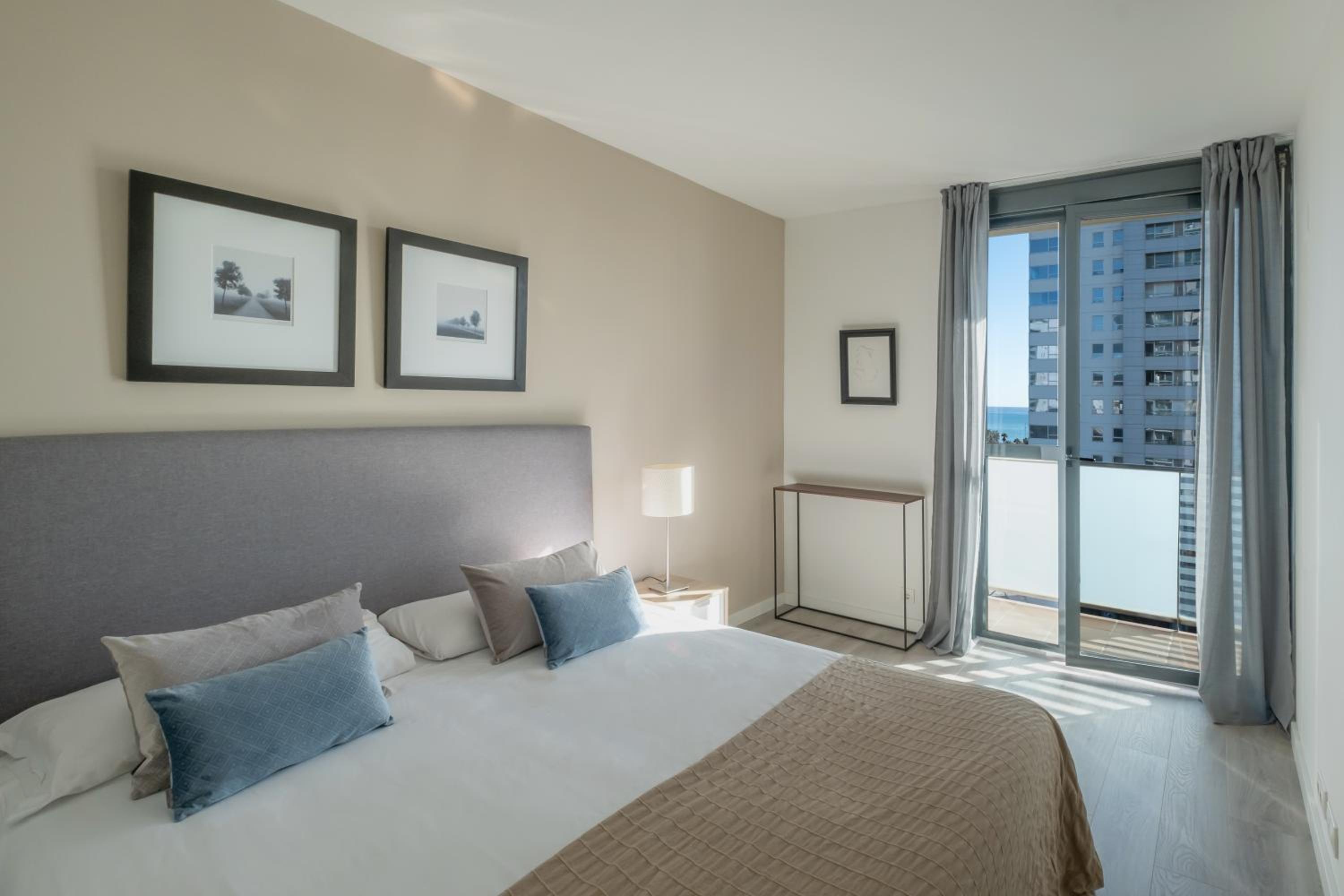 Rent Top Apartments Beach-Diagonal Mar