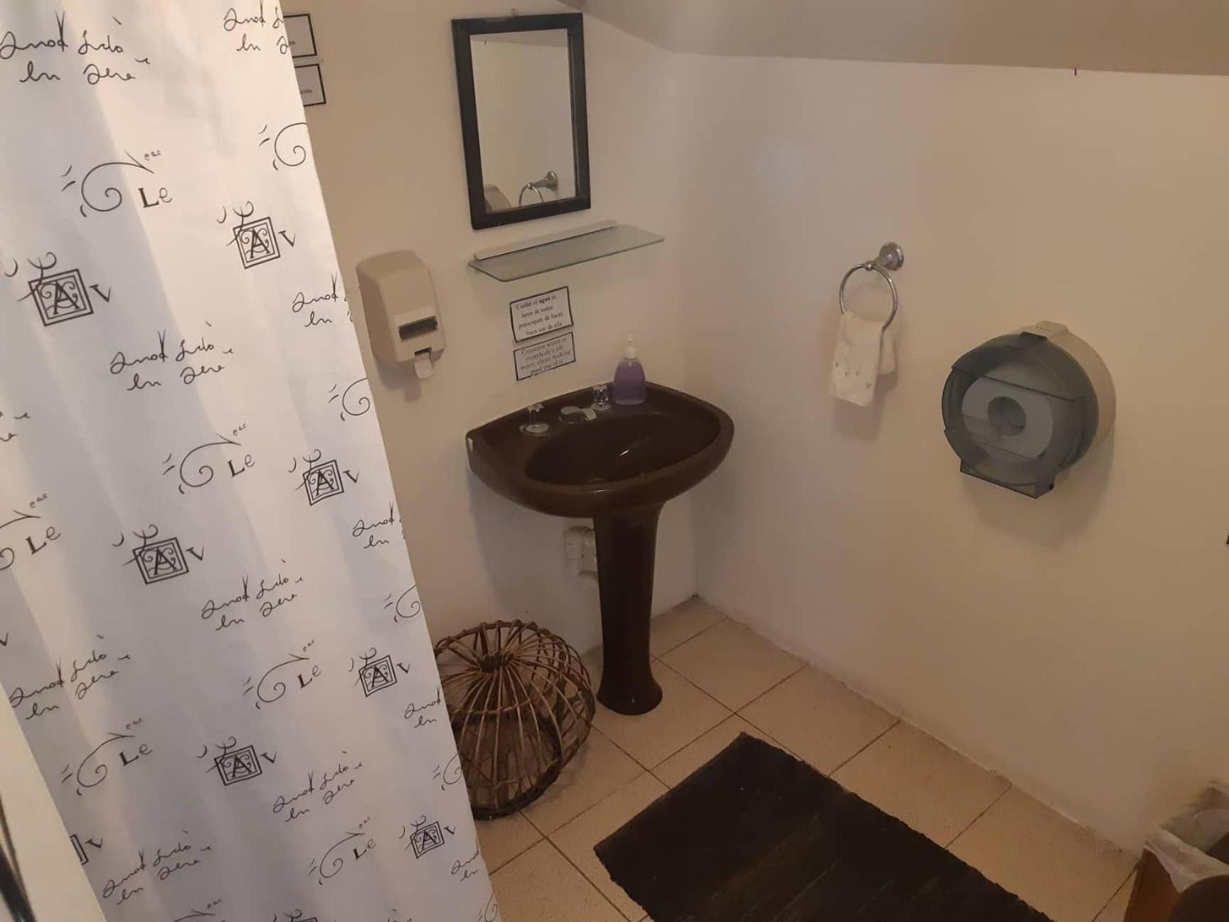 Hostal Casona de Chorrillos