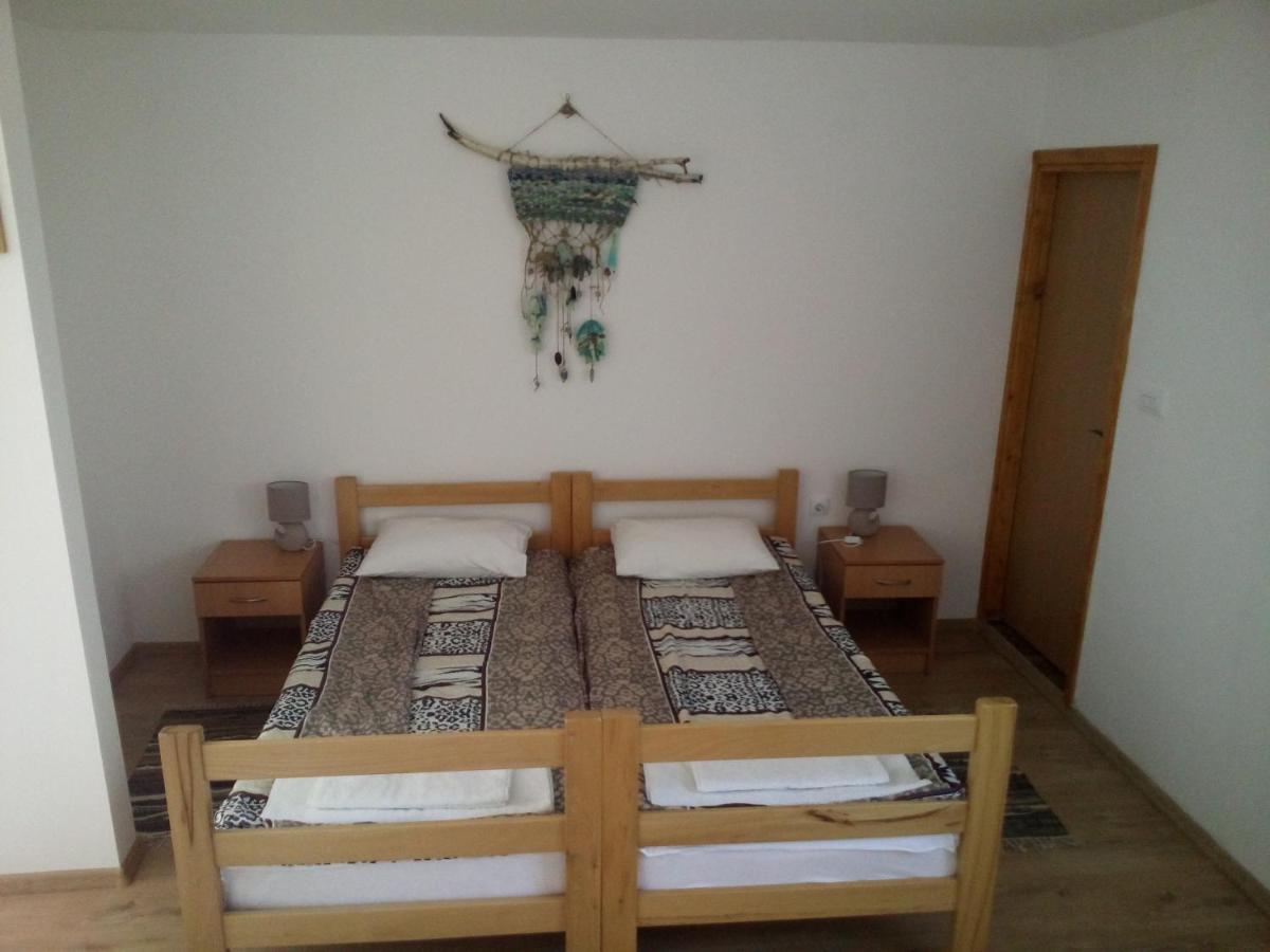Guest house Griva Plitvice view 4