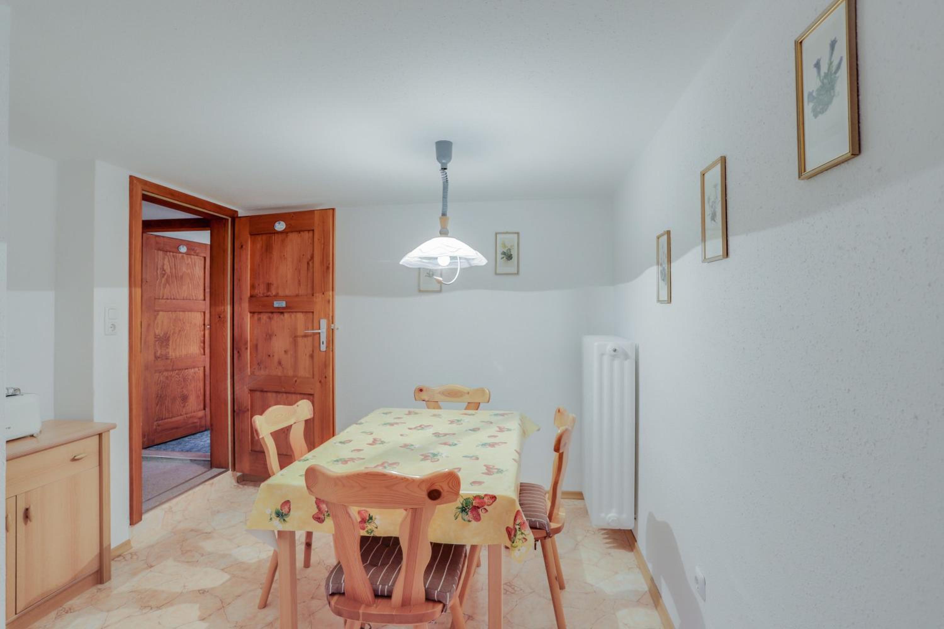 Ferienwohnung Obersee view 3