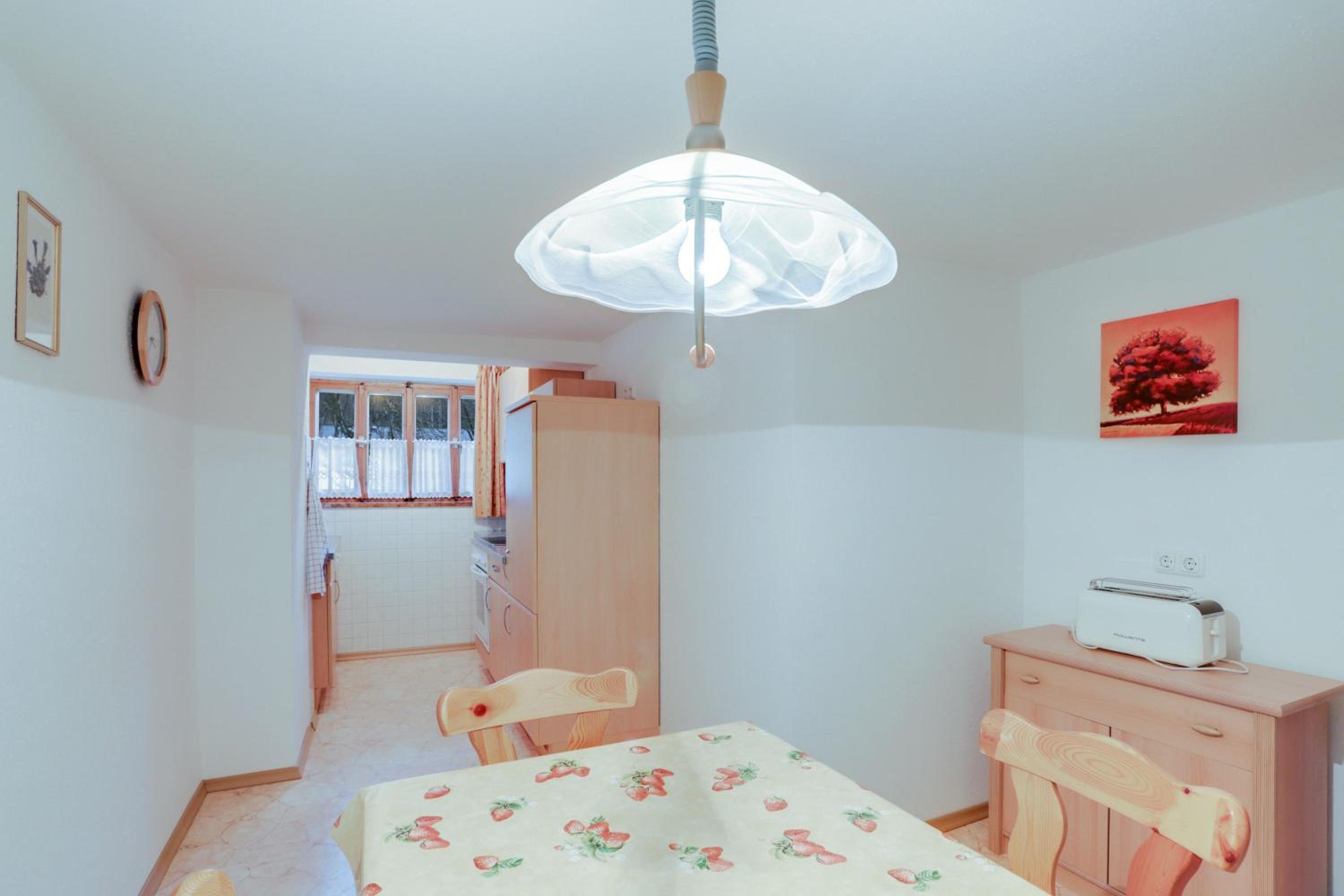 Ferienwohnung Obersee view 4