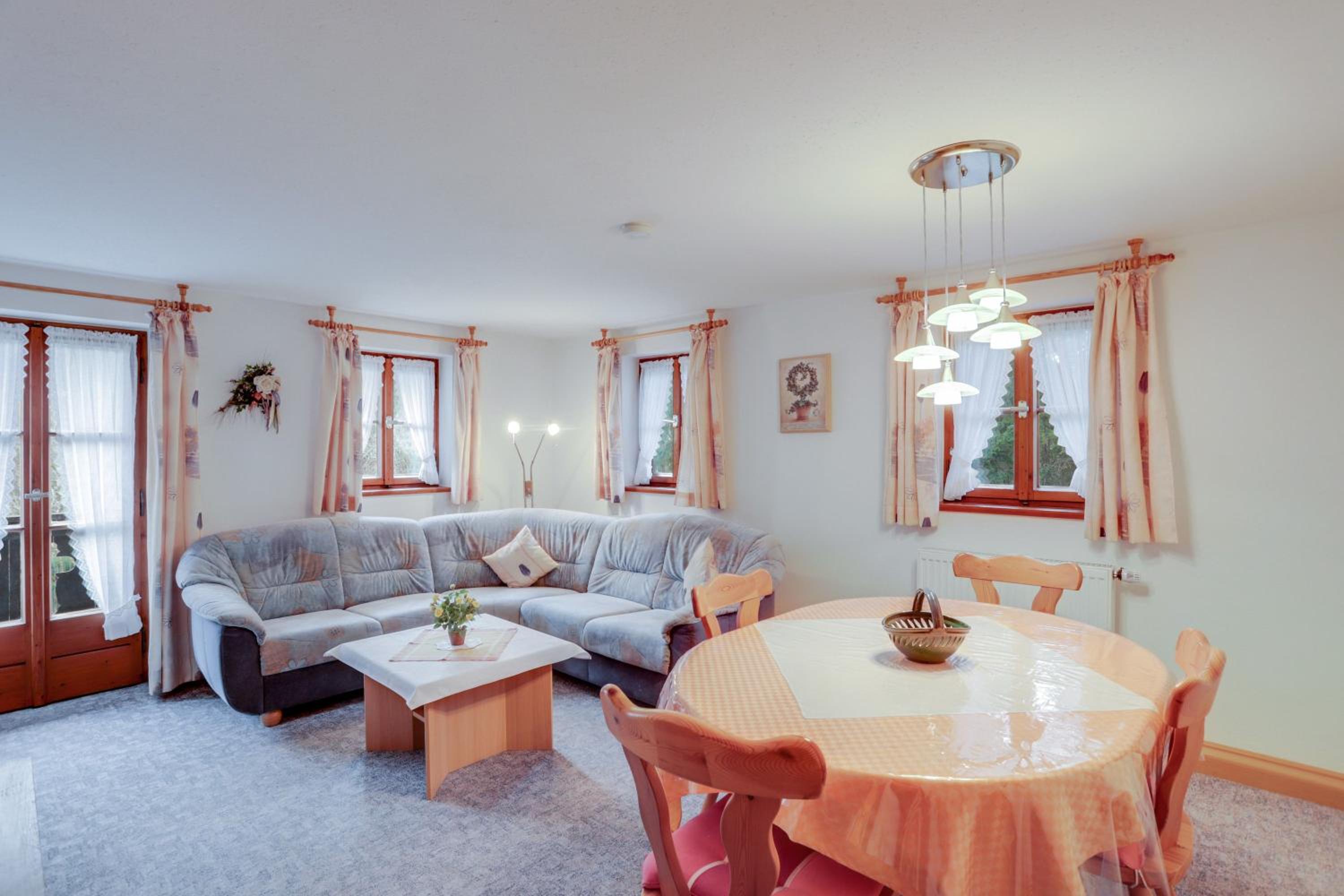 Ferienwohnung Obersee view 2