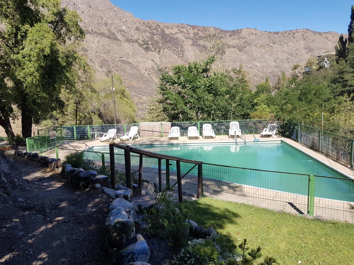 Hostal Los Peñones