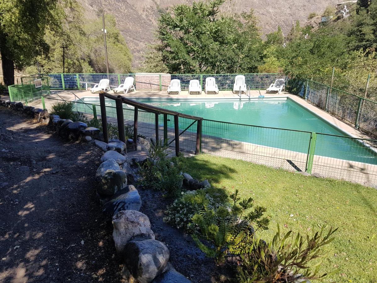 Hostal Los Peñones