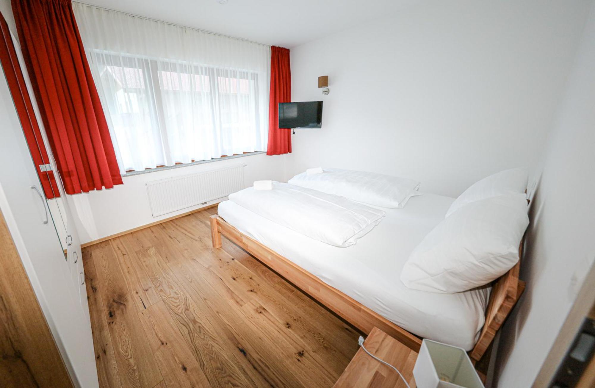 Appartements Römerhof Superior Bad Kleinkirchheim