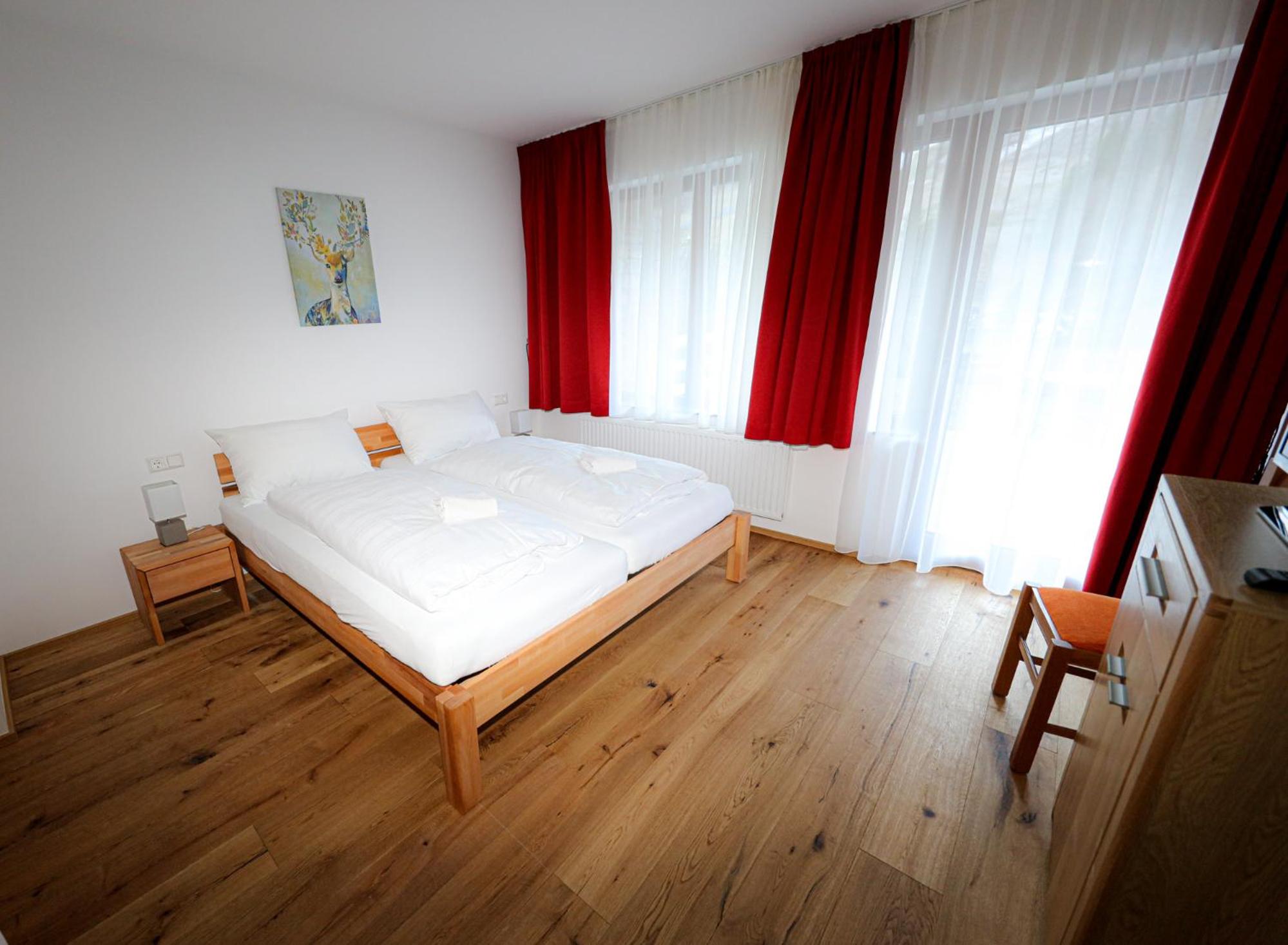 Appartements Römerhof Superior Bad Kleinkirchheim