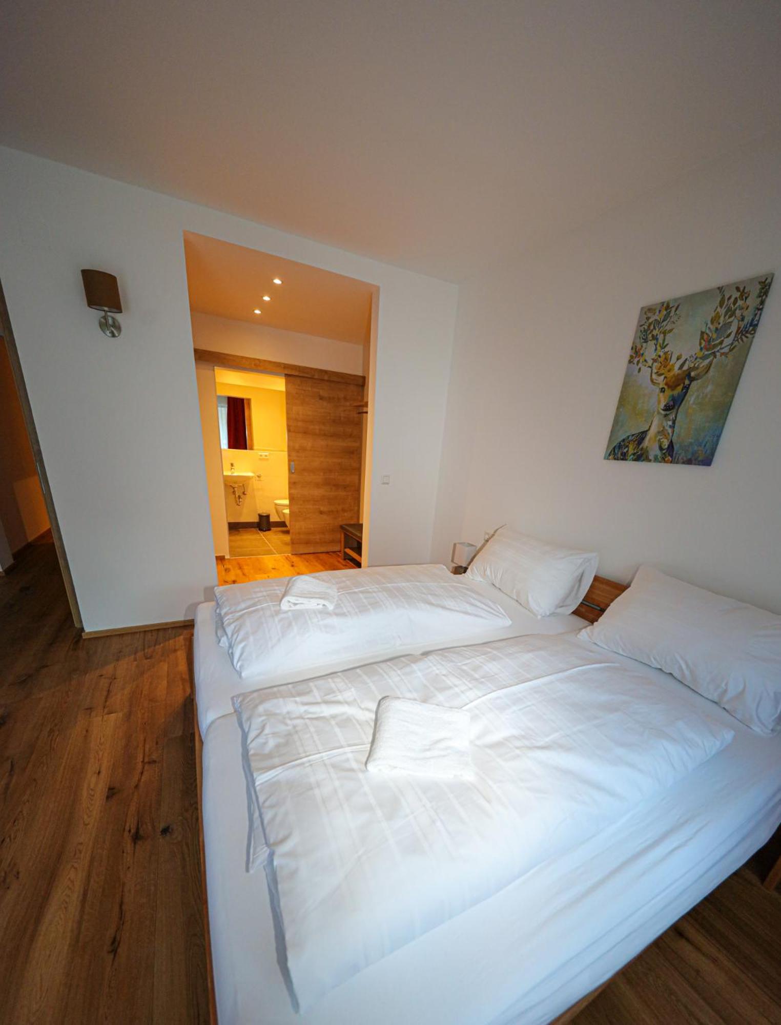 Appartements Römerhof Superior Bad Kleinkirchheim