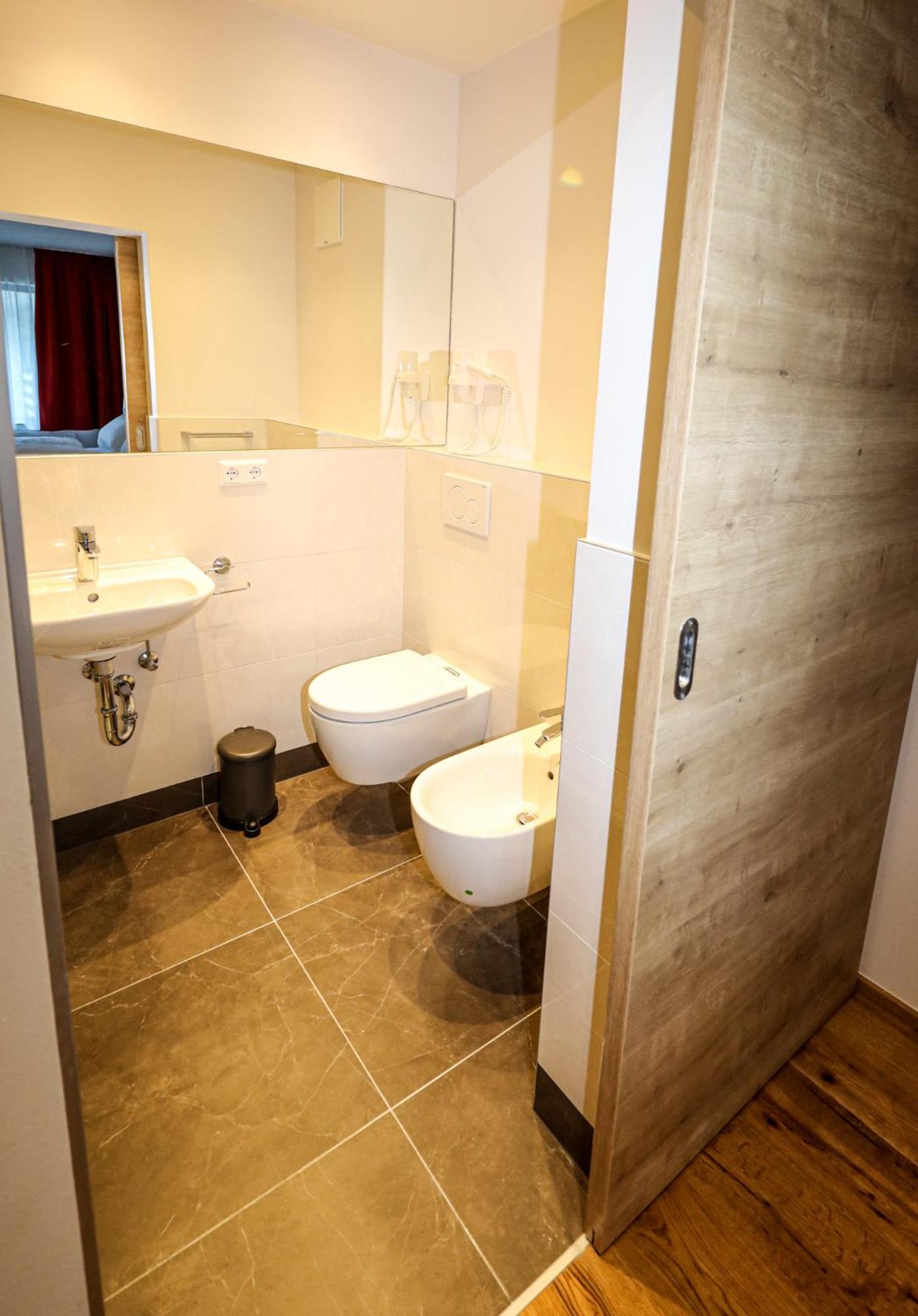 Appartements Römerhof Superior Bad Kleinkirchheim