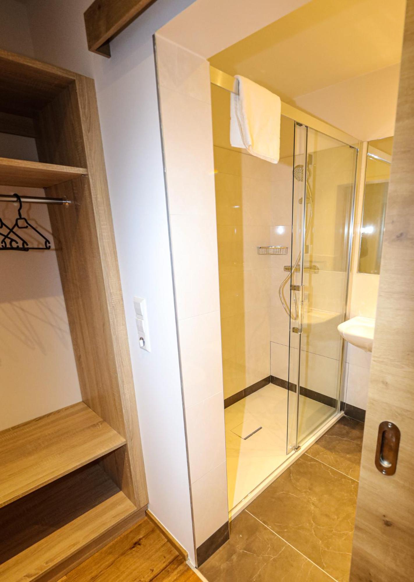 Appartements Römerhof Superior Bad Kleinkirchheim