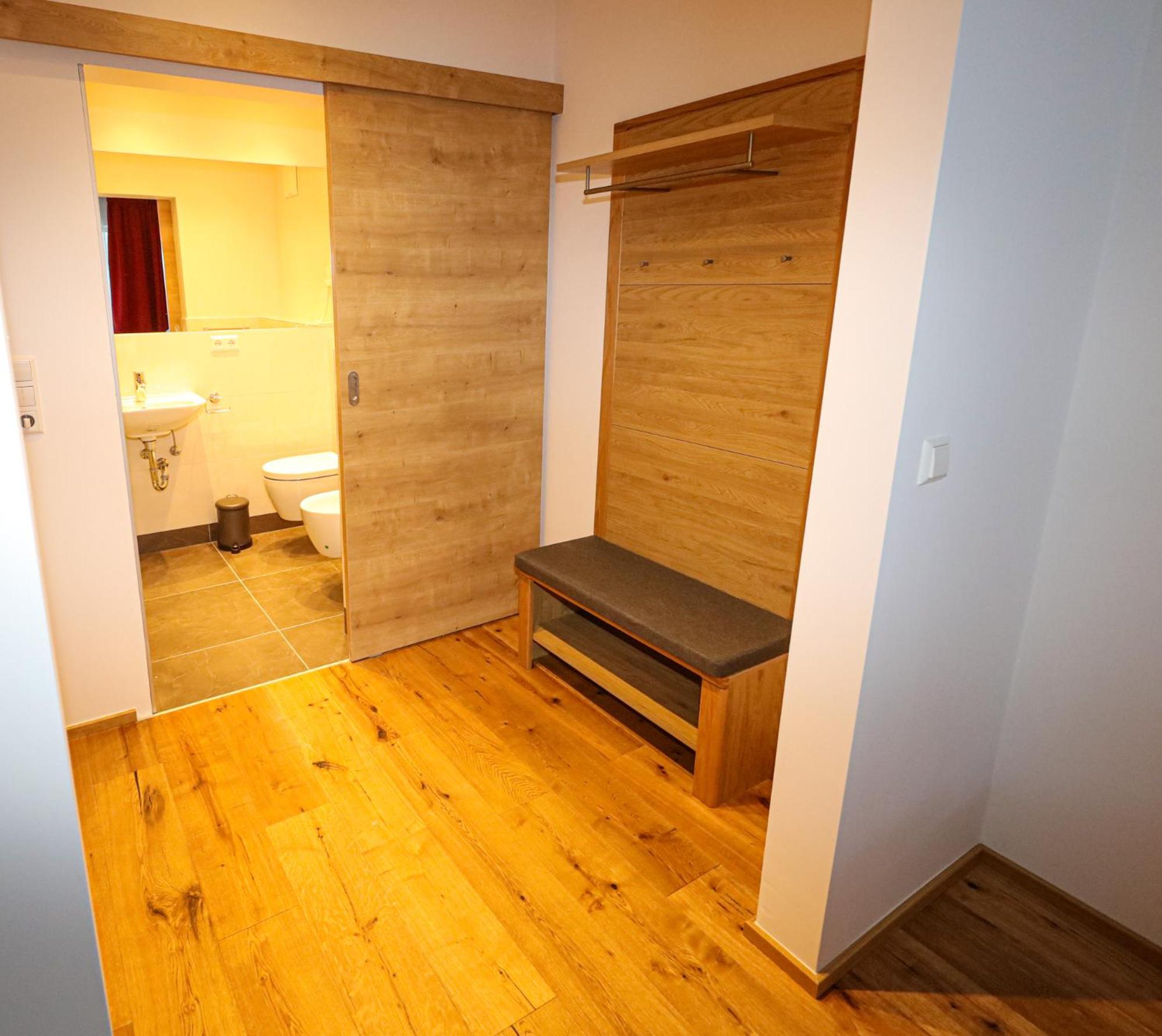 Appartements Römerhof Superior Bad Kleinkirchheim
