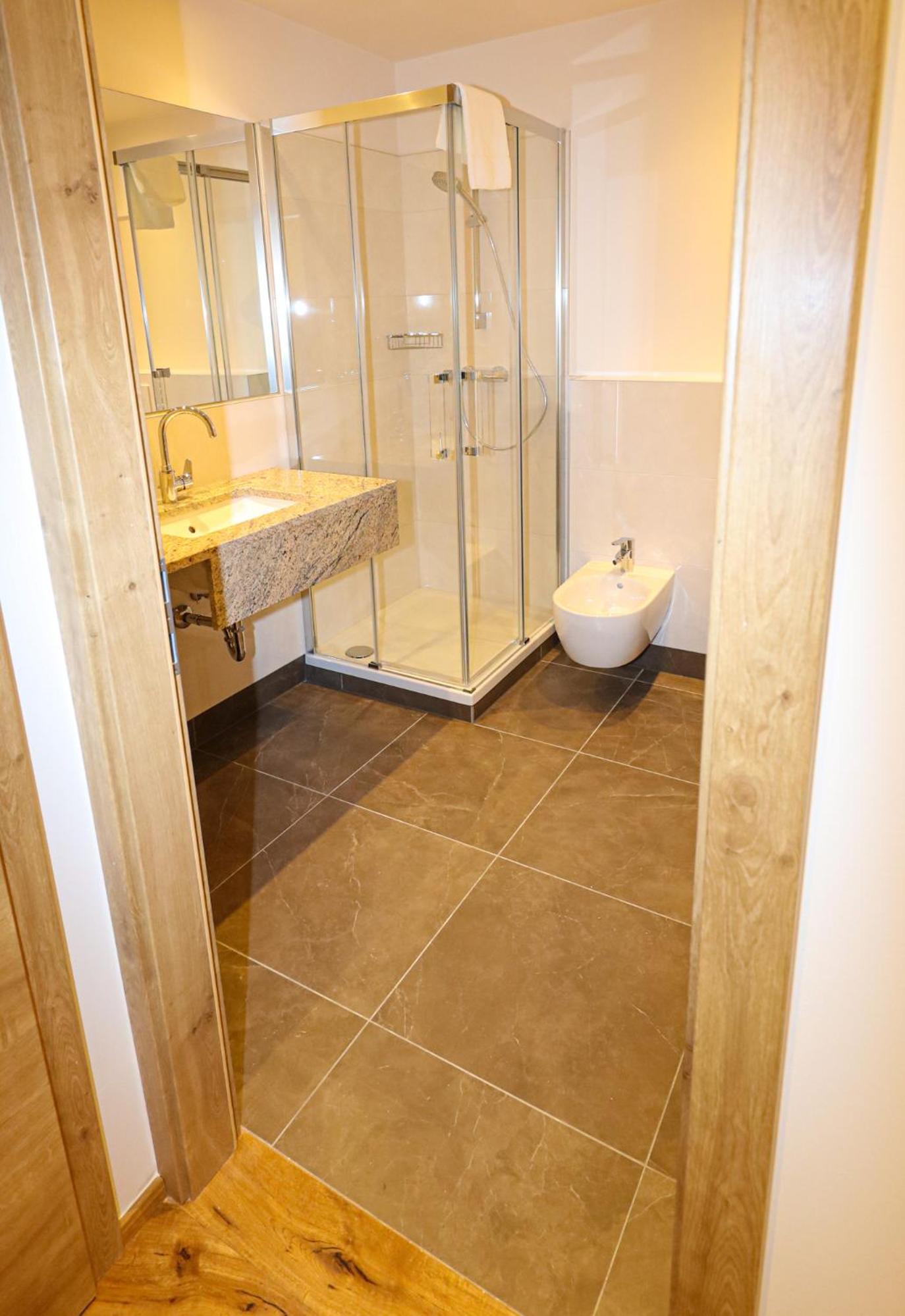 Appartements Römerhof Superior Bad Kleinkirchheim