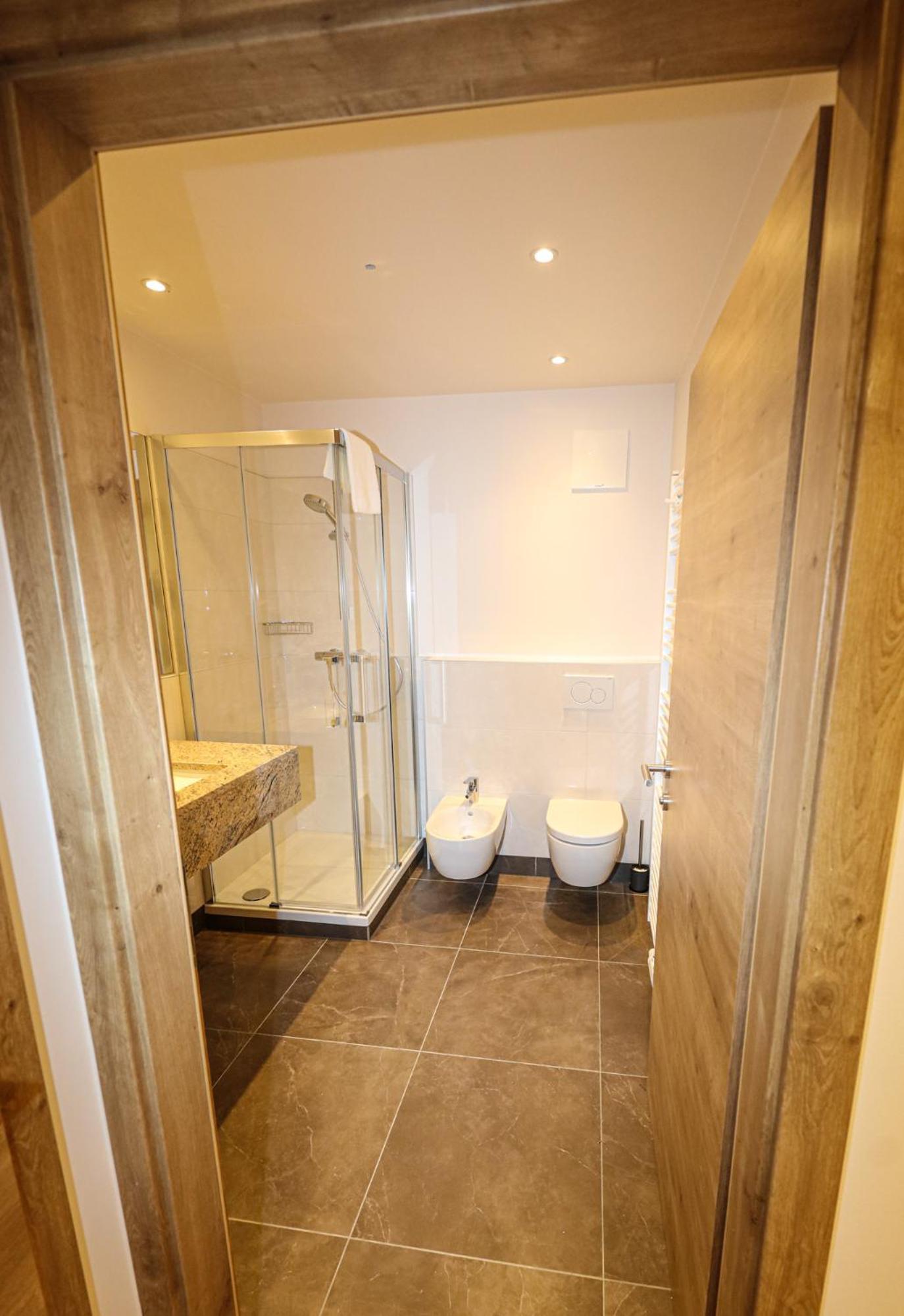 Appartements Römerhof Superior Bad Kleinkirchheim