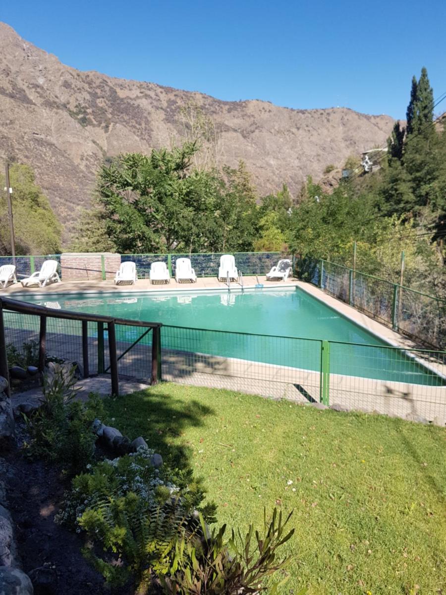 Hostal Los Peñones