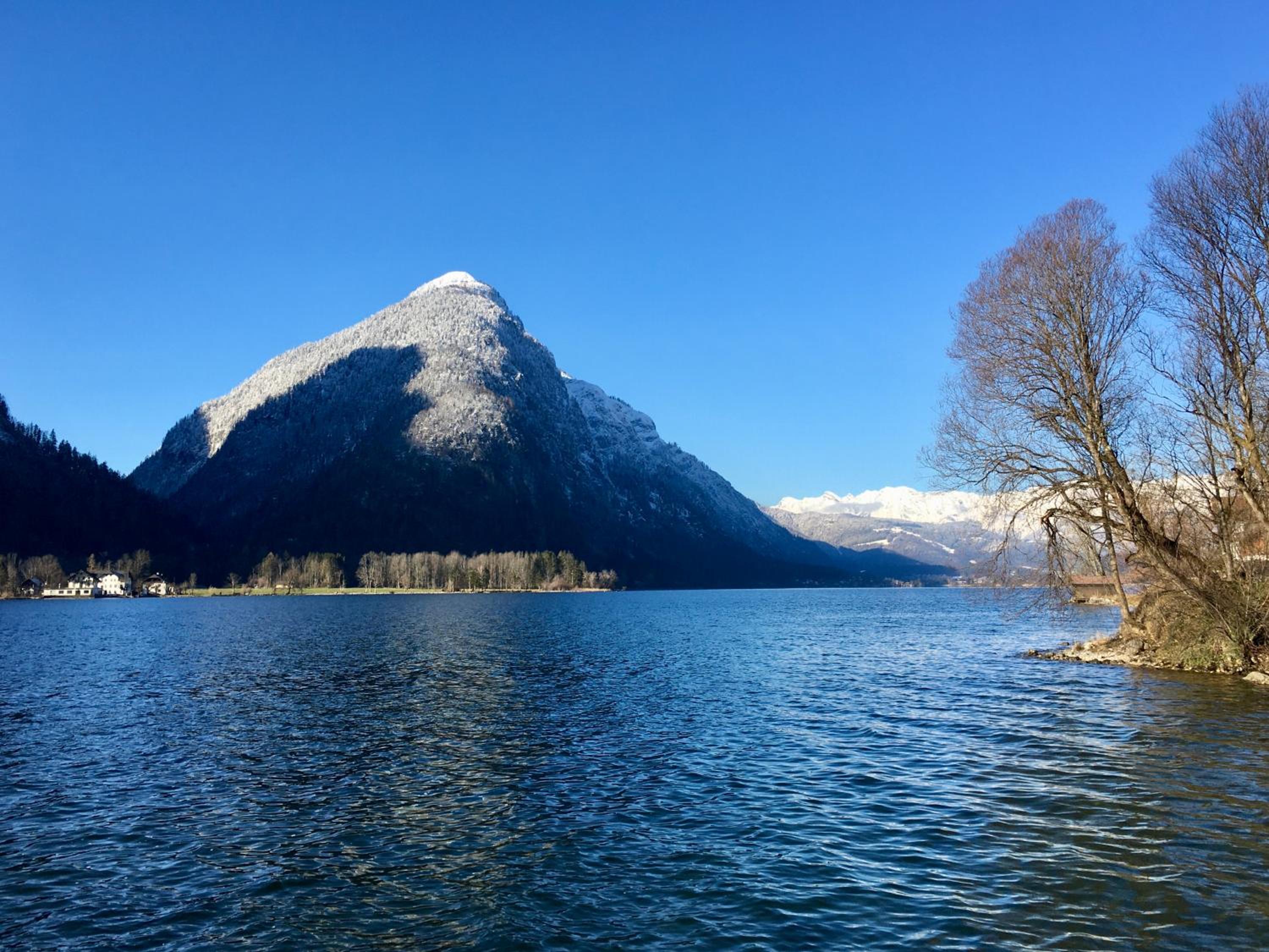 Landhaus Hallstättersee
