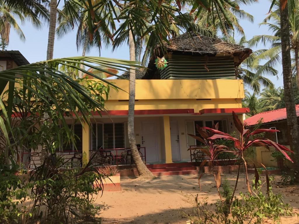 Zen Hostel view 4