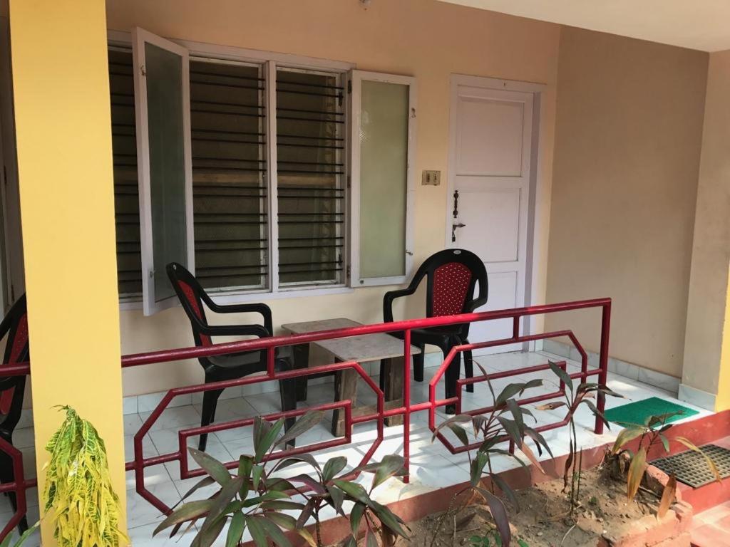 Zen Hostel view 5