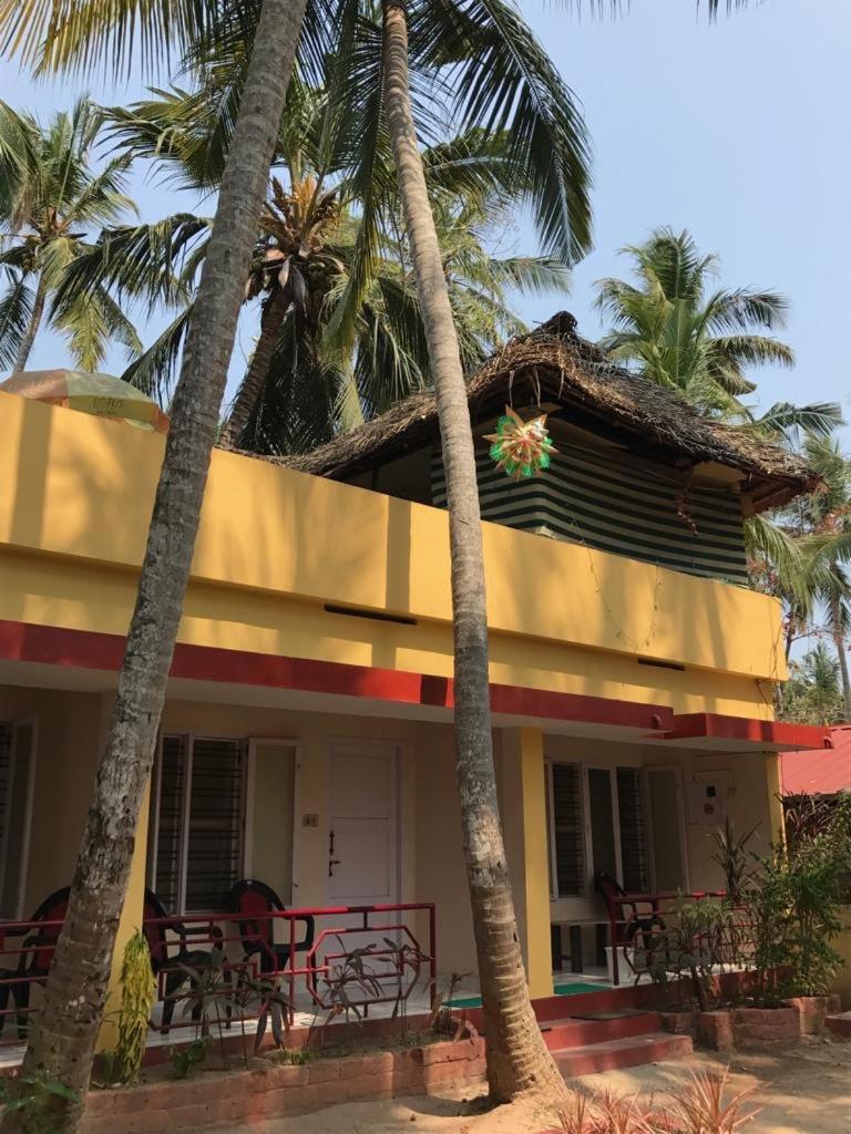 Zen Hostel view 3