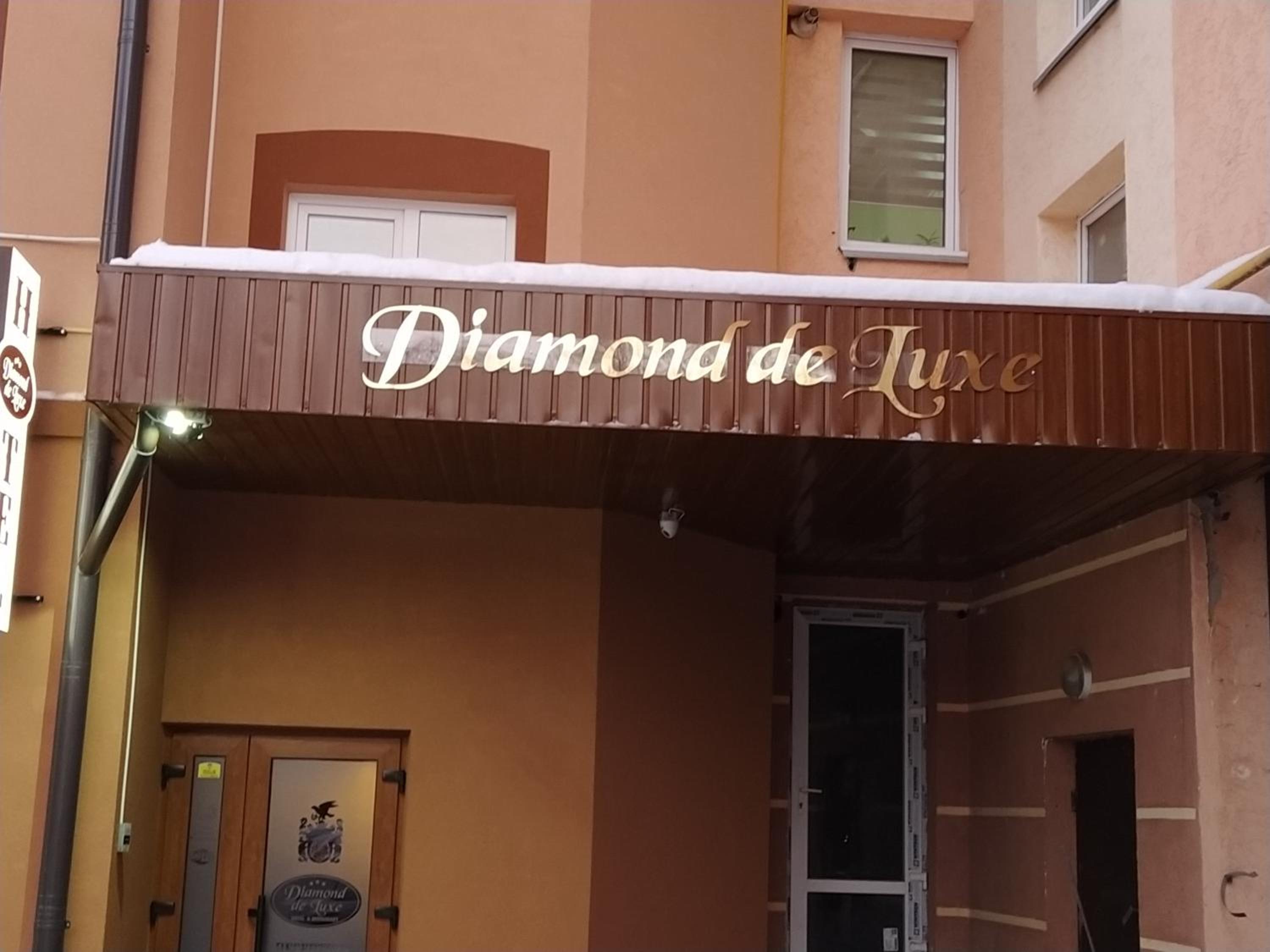 Diamond De Luxe view 5