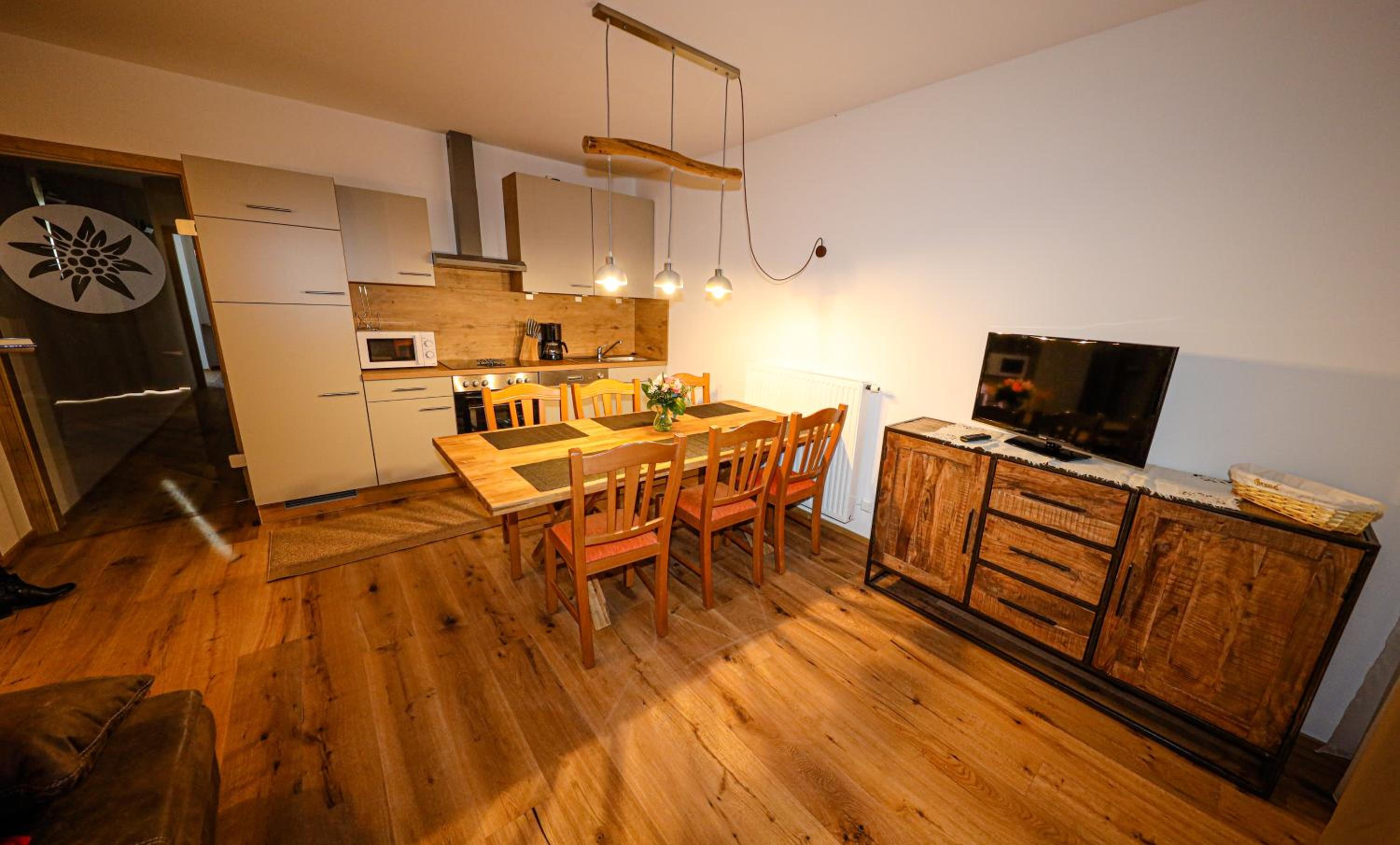 Appartements Römerhof Superior Bad Kleinkirchheim