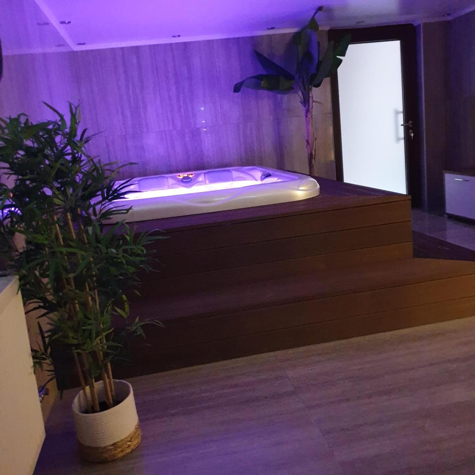 Villa Biser Dunava - Pool & River View