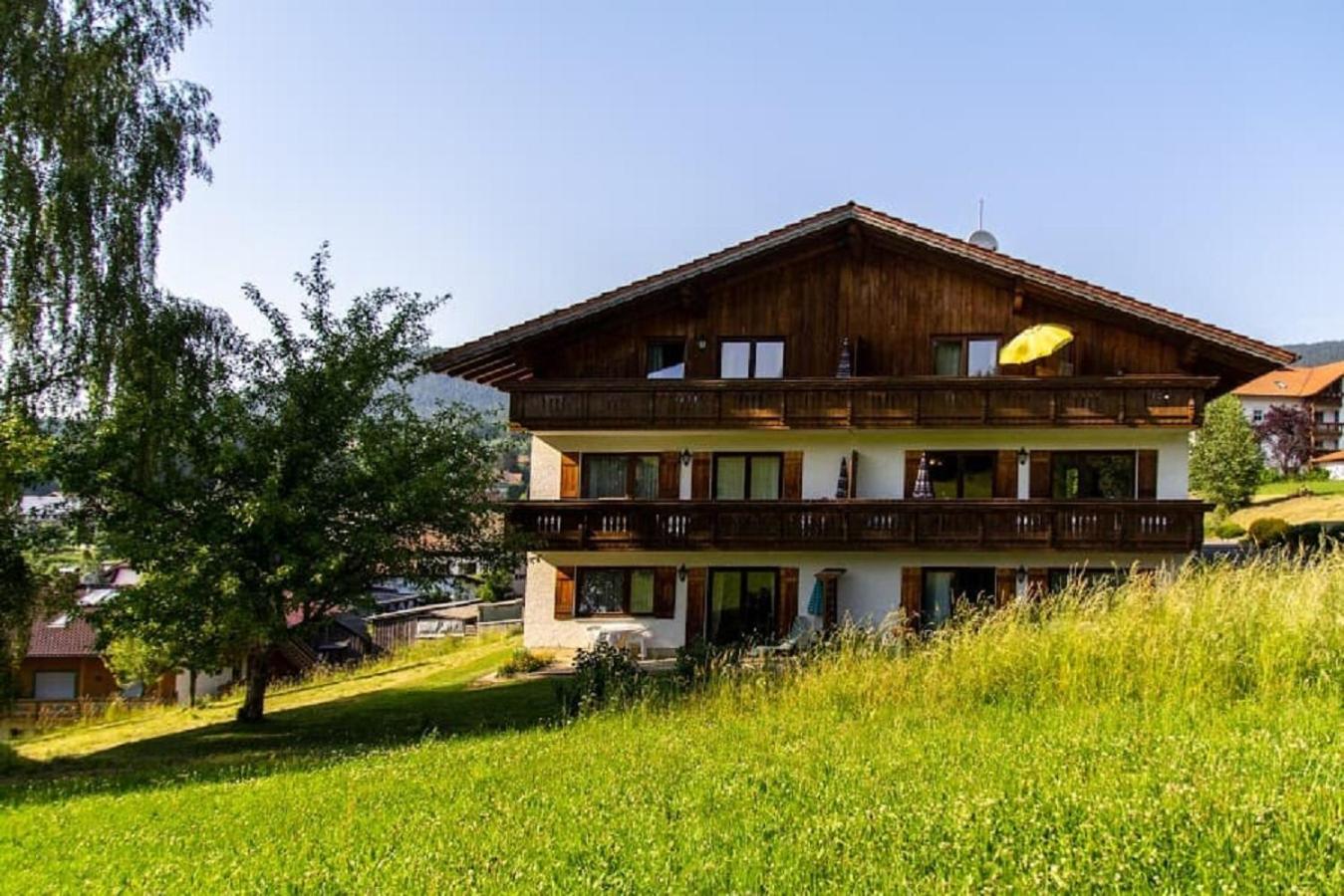 Ferienhaus Mariele view 2