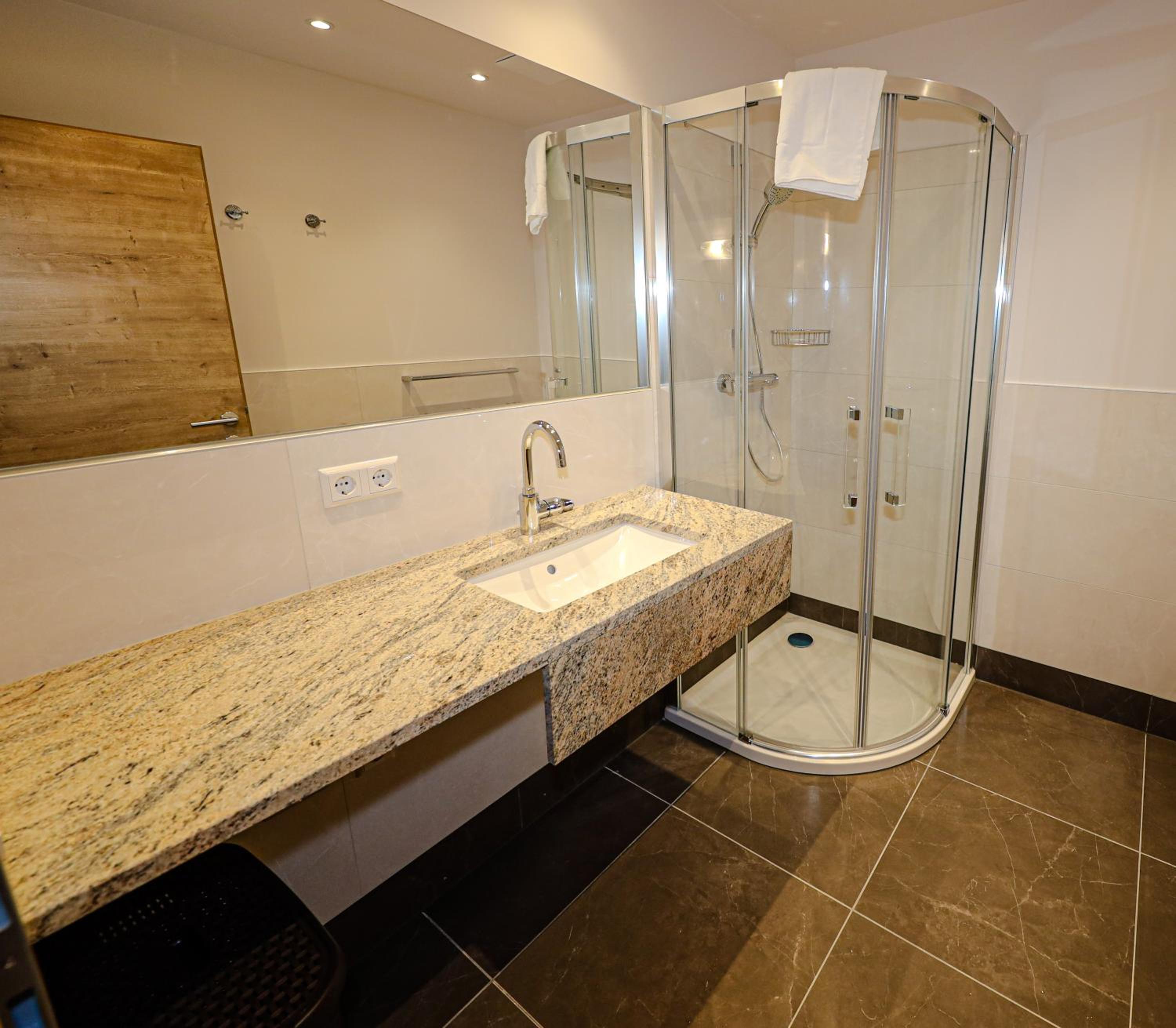 Appartements Römerhof Superior Bad Kleinkirchheim