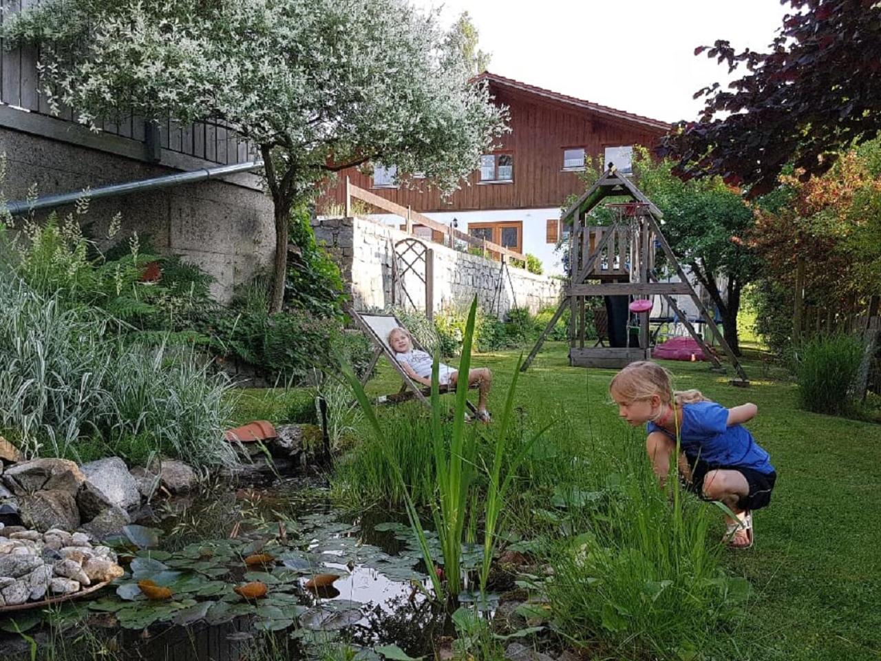 Ferienhaus Mariele view 3