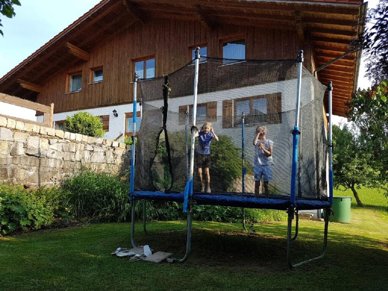 Ferienhaus Mariele view 5