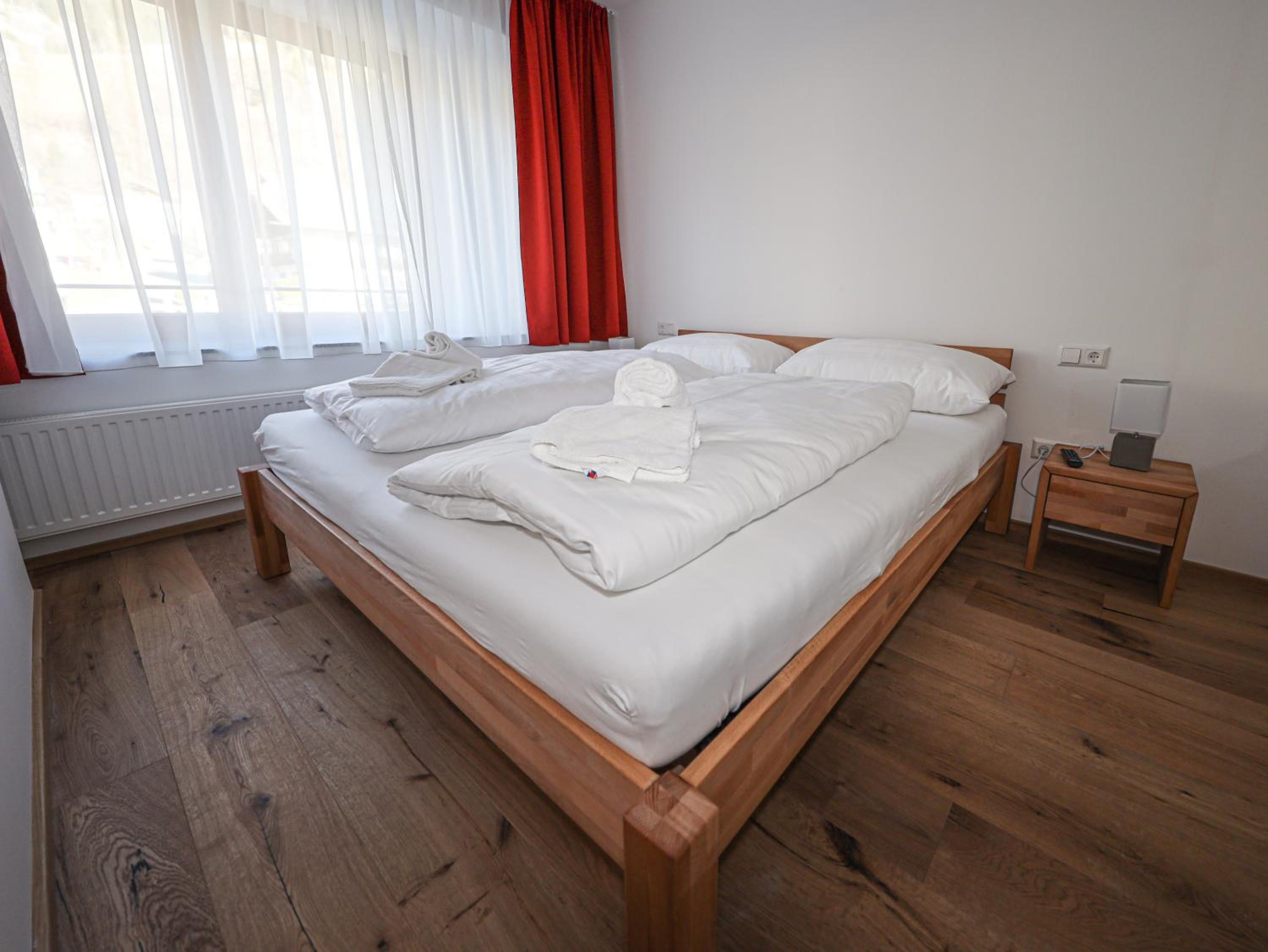 Appartements Römerhof Superior Bad Kleinkirchheim