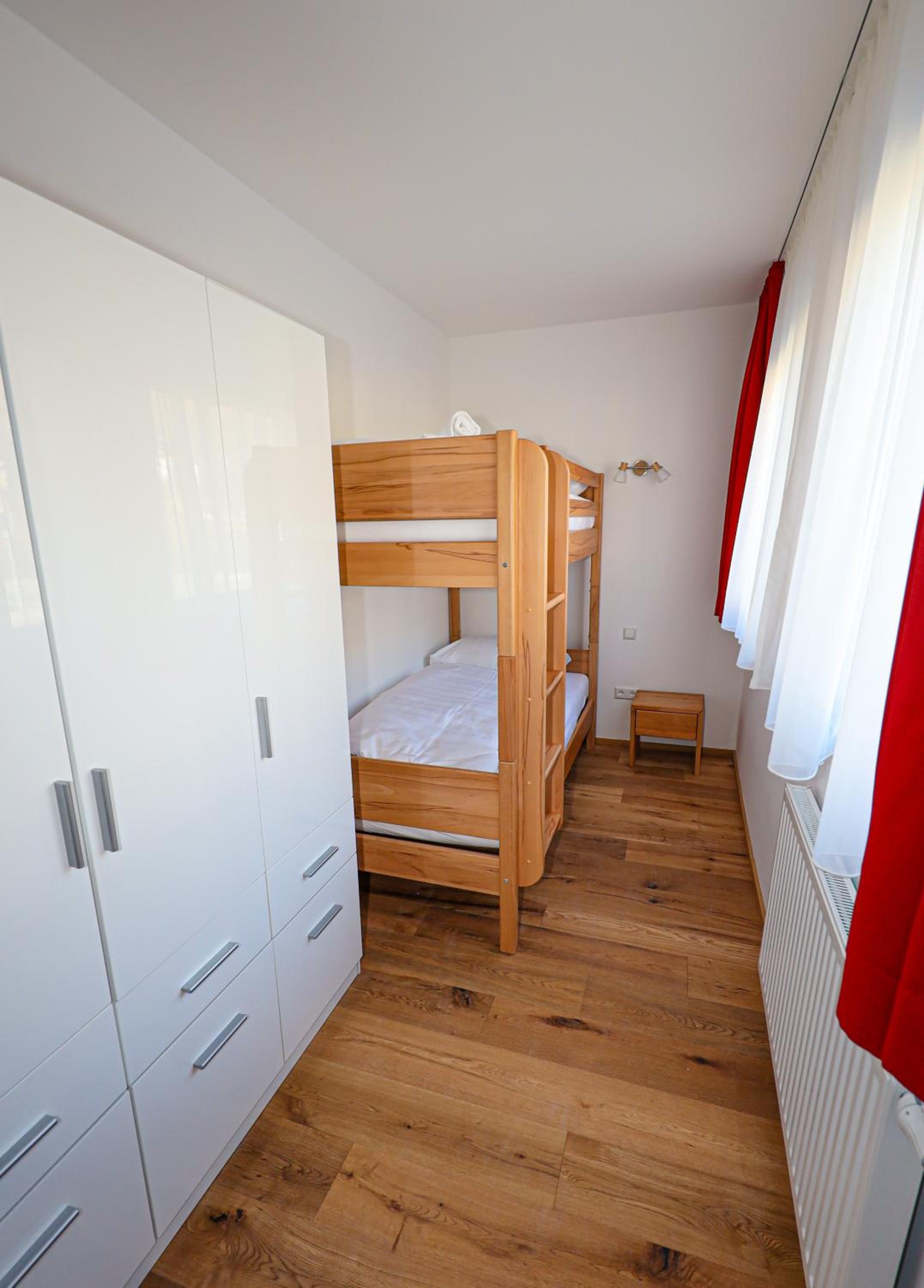Appartements Römerhof Superior Bad Kleinkirchheim