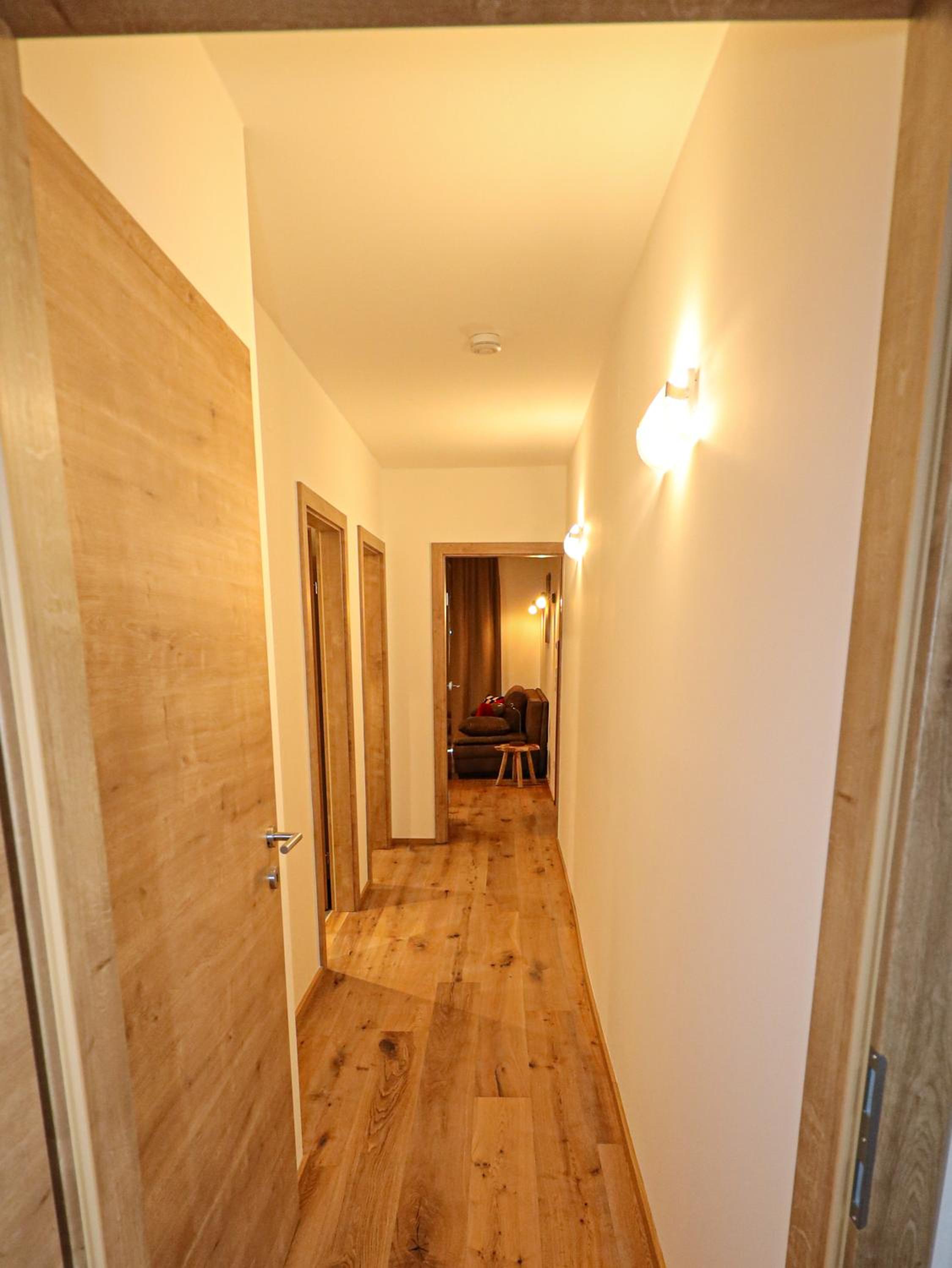Appartements Römerhof Superior Bad Kleinkirchheim
