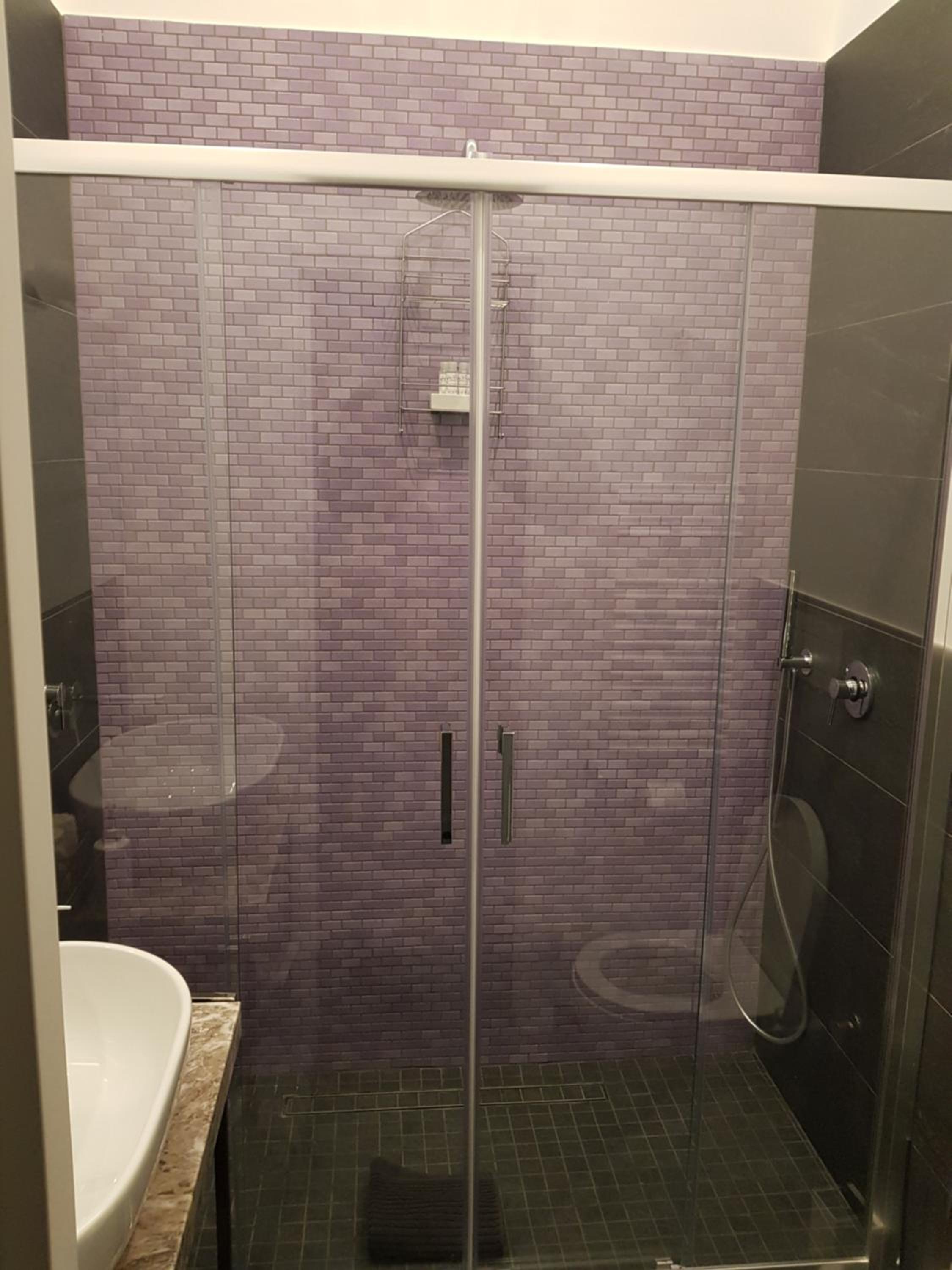 B&B Lex Room Santa Lucia