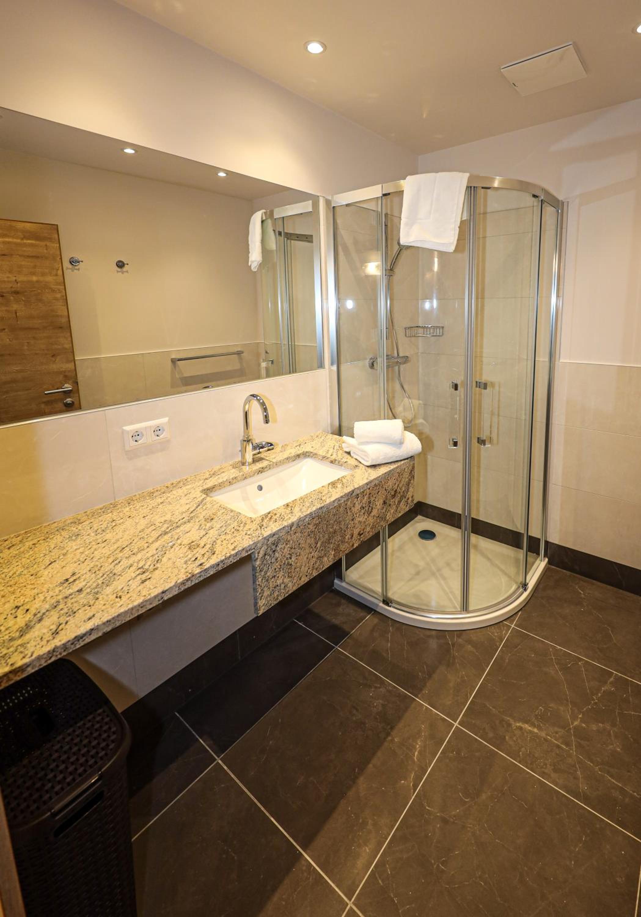 Appartements Römerhof Superior Bad Kleinkirchheim