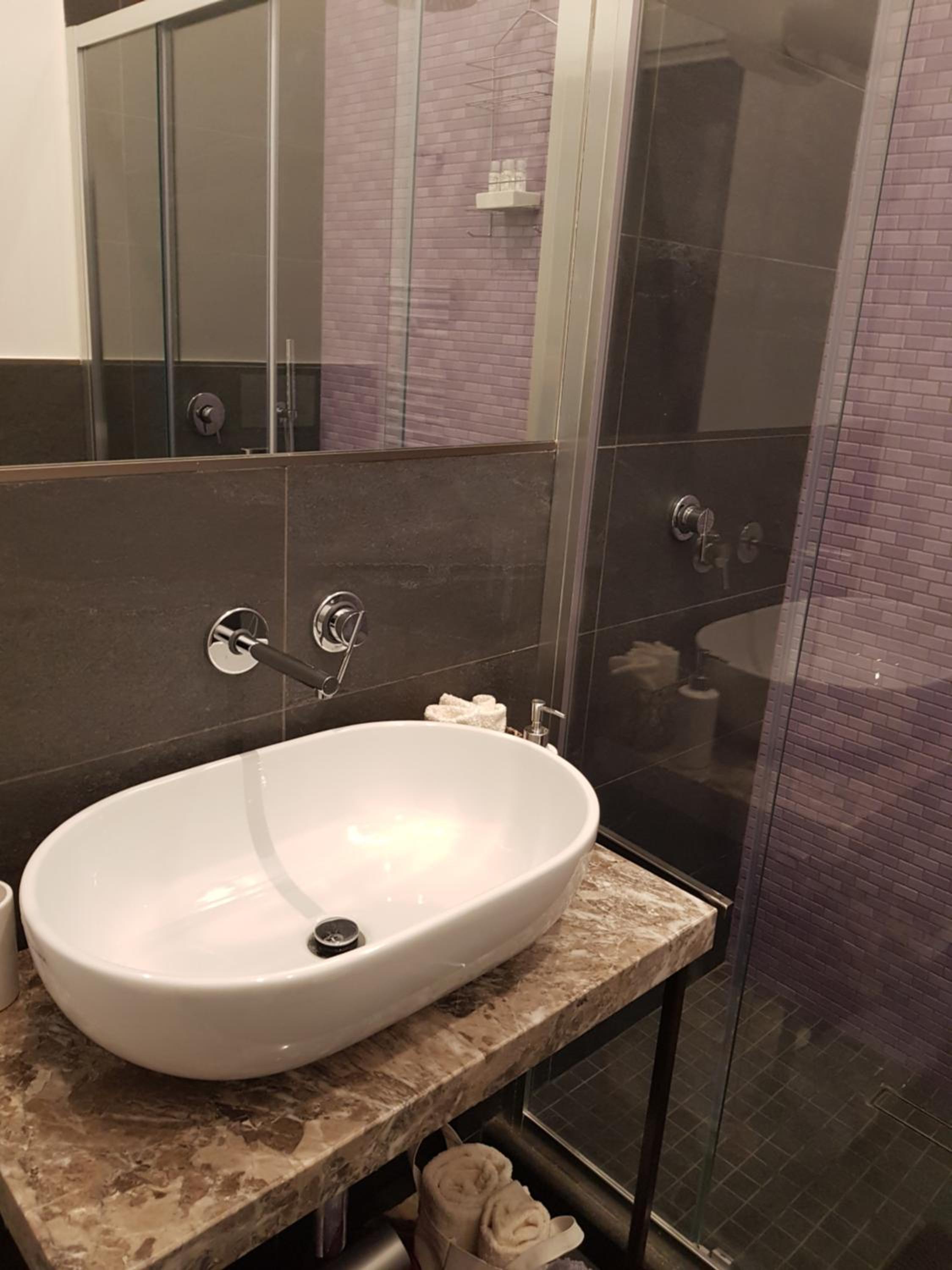 B&B Lex Room Santa Lucia